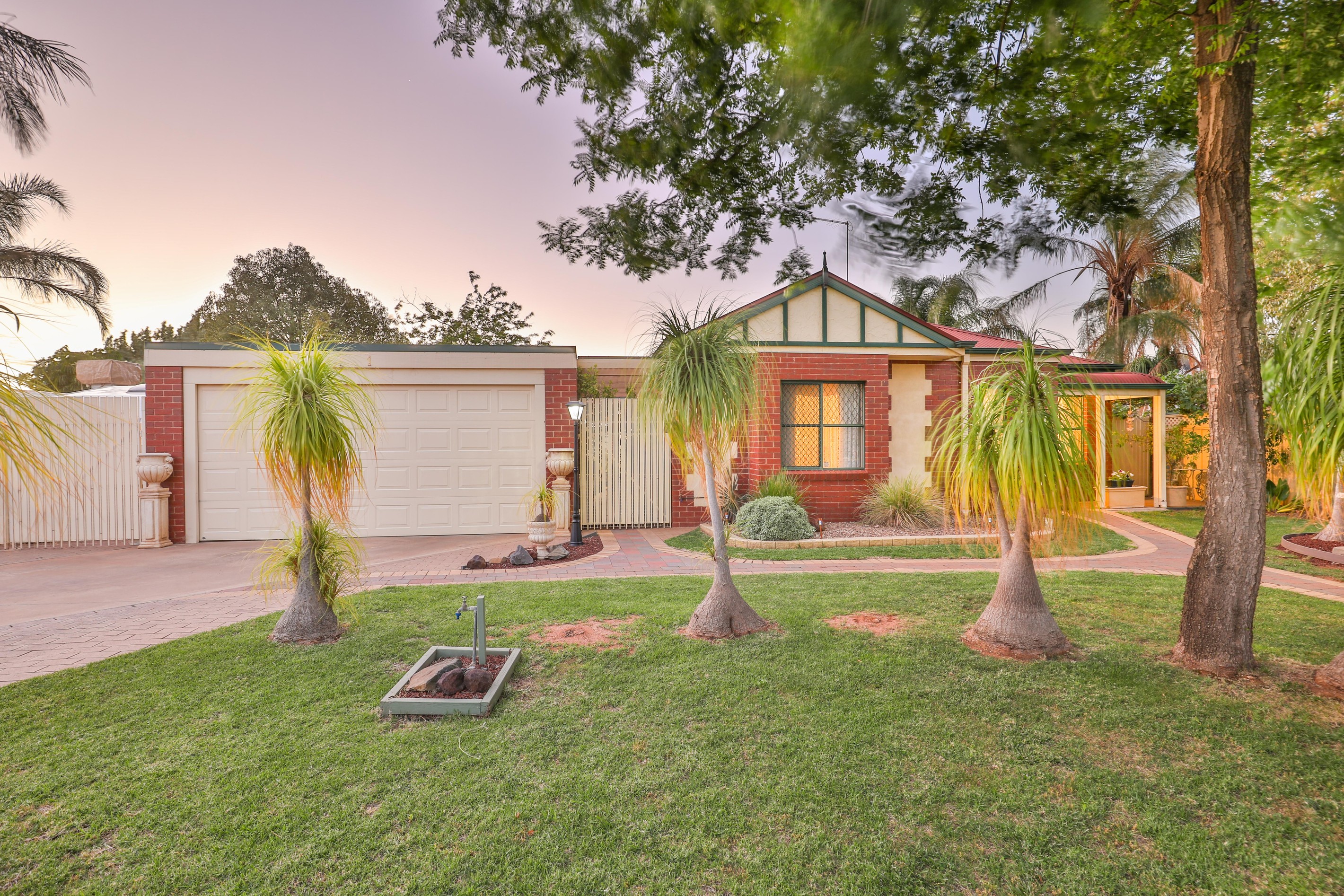 1 Wanera Way, Mildura, VIC 3500