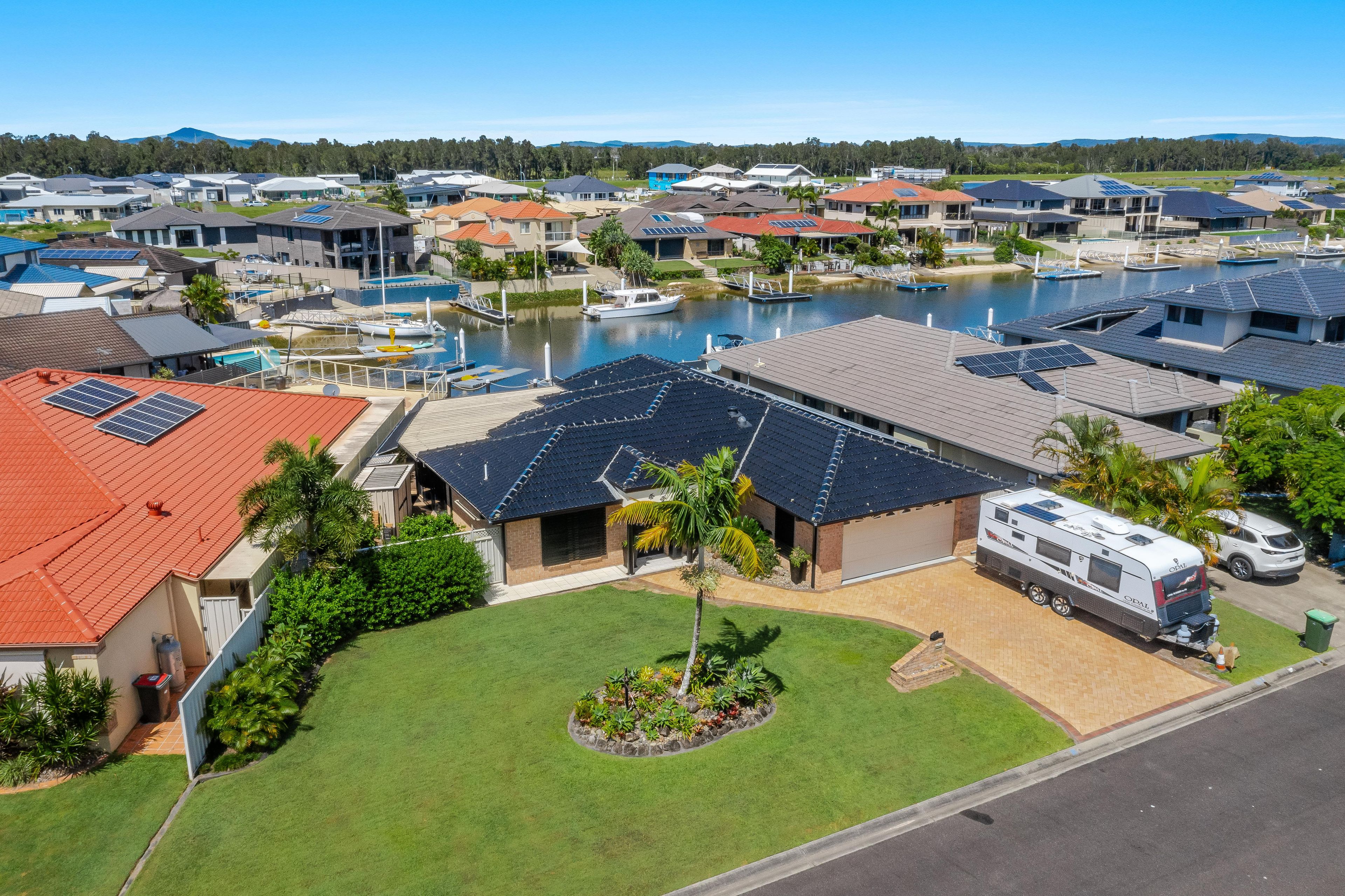 3 Barellan Avenue, Yamba, NSW 2464 Sold House Ray White Yamba