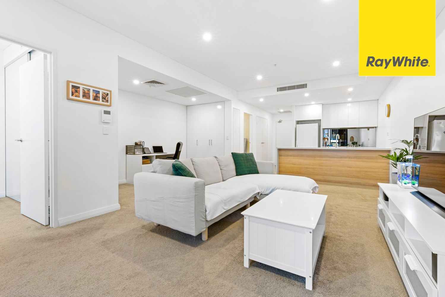 D5406/16 Constitution Road, Ryde, NSW 2112