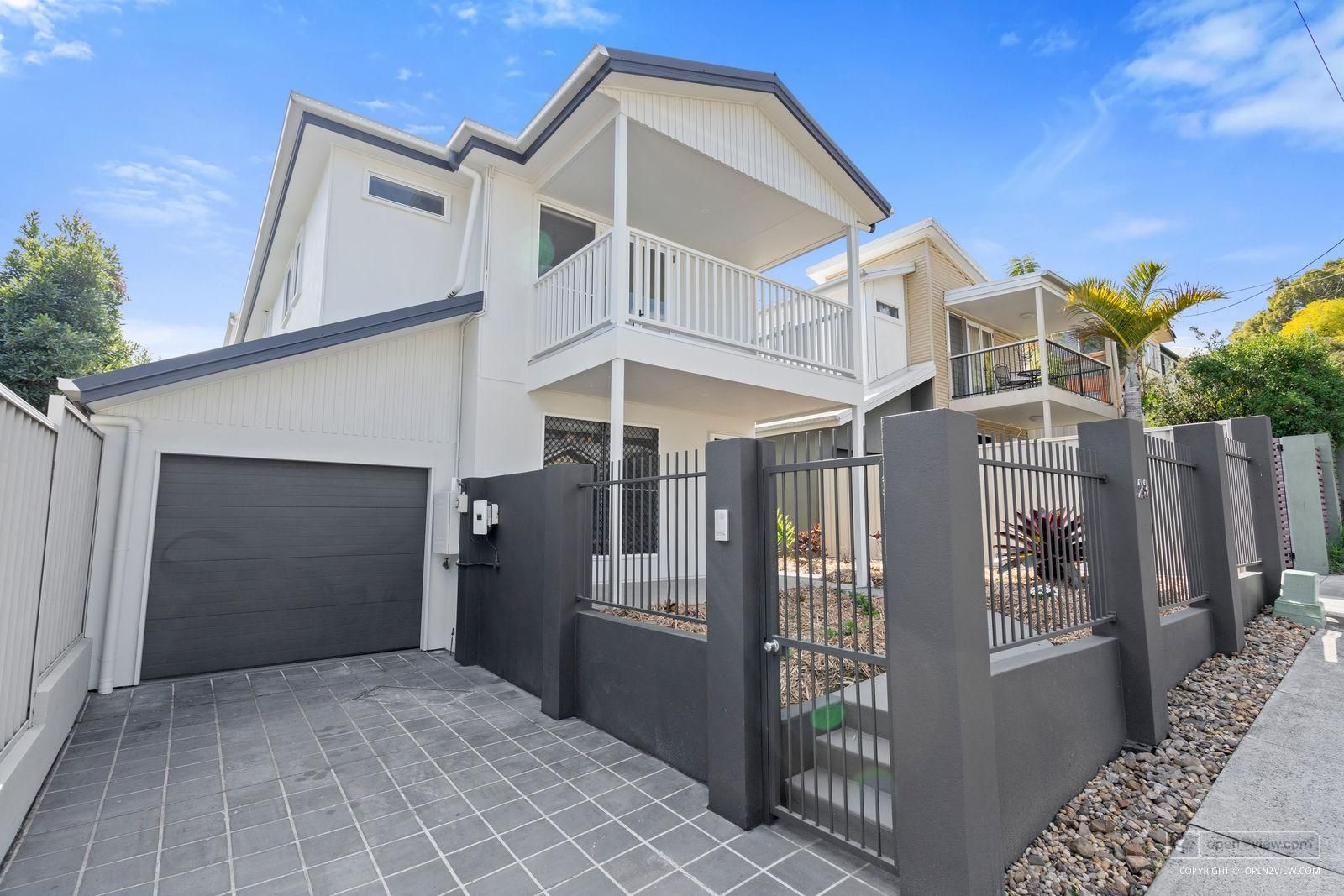 23 Tamworth Street, Annerley, QLD 4103