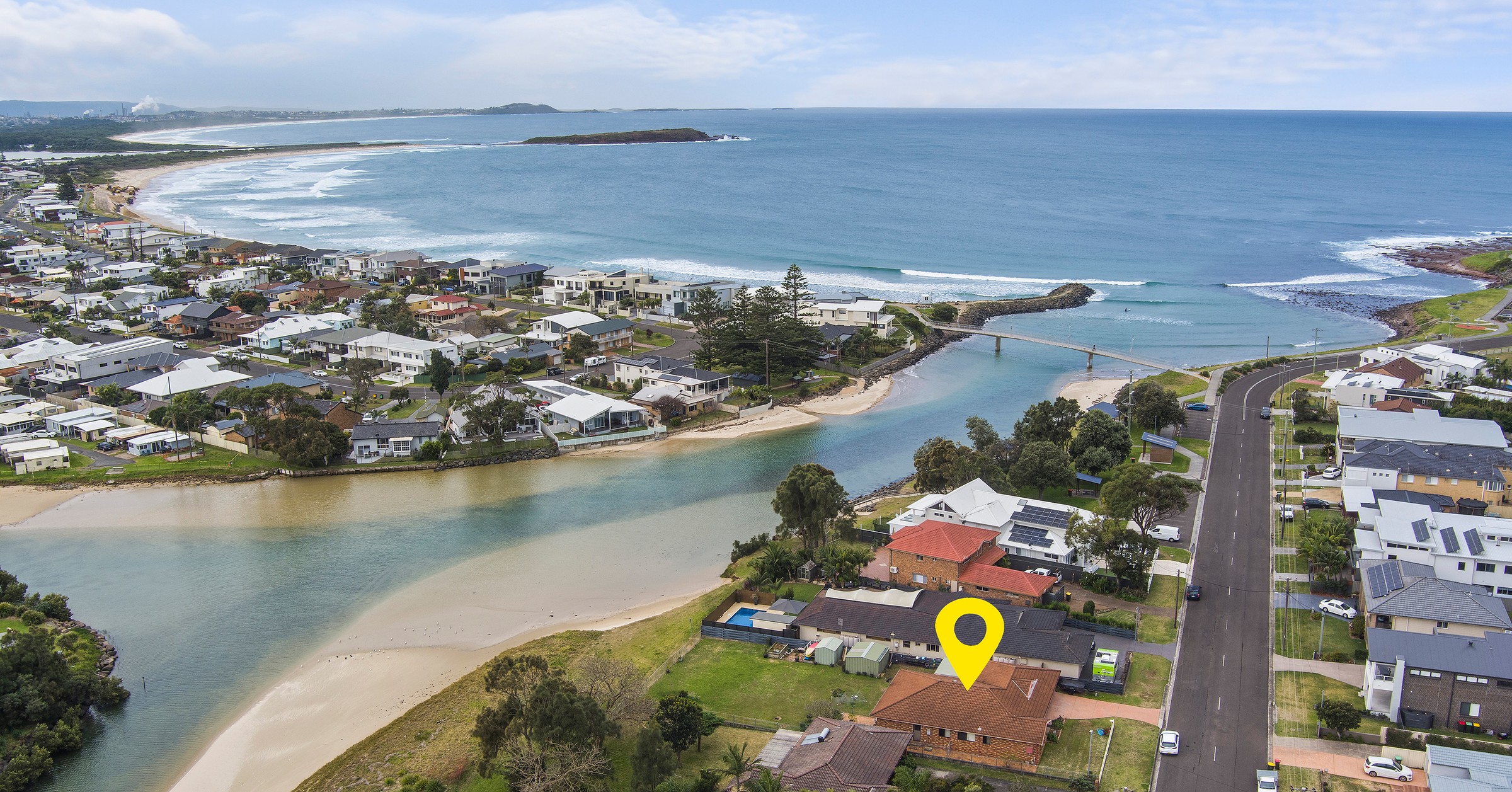 Barrack Point Shellharbour 31 Headland Parade, Barrack Point, NSW 2528 - Sold House - Ray White ...