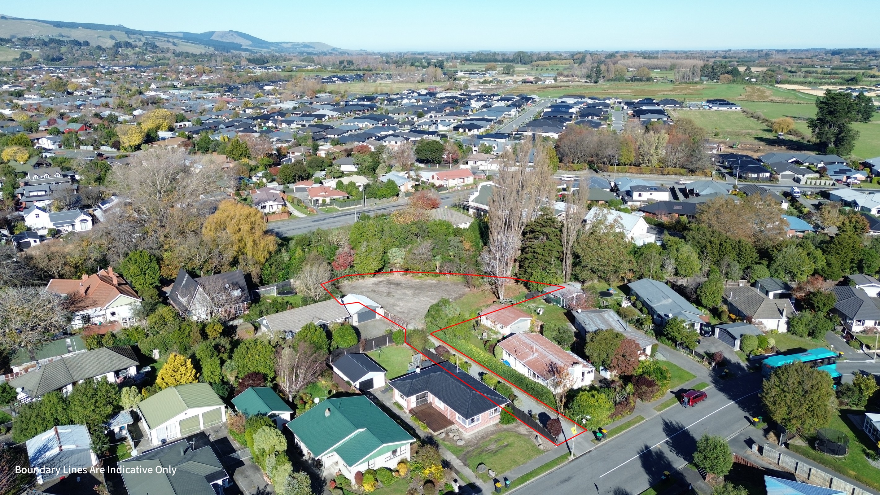 67 Wales Street, Halswell, Christchurch City