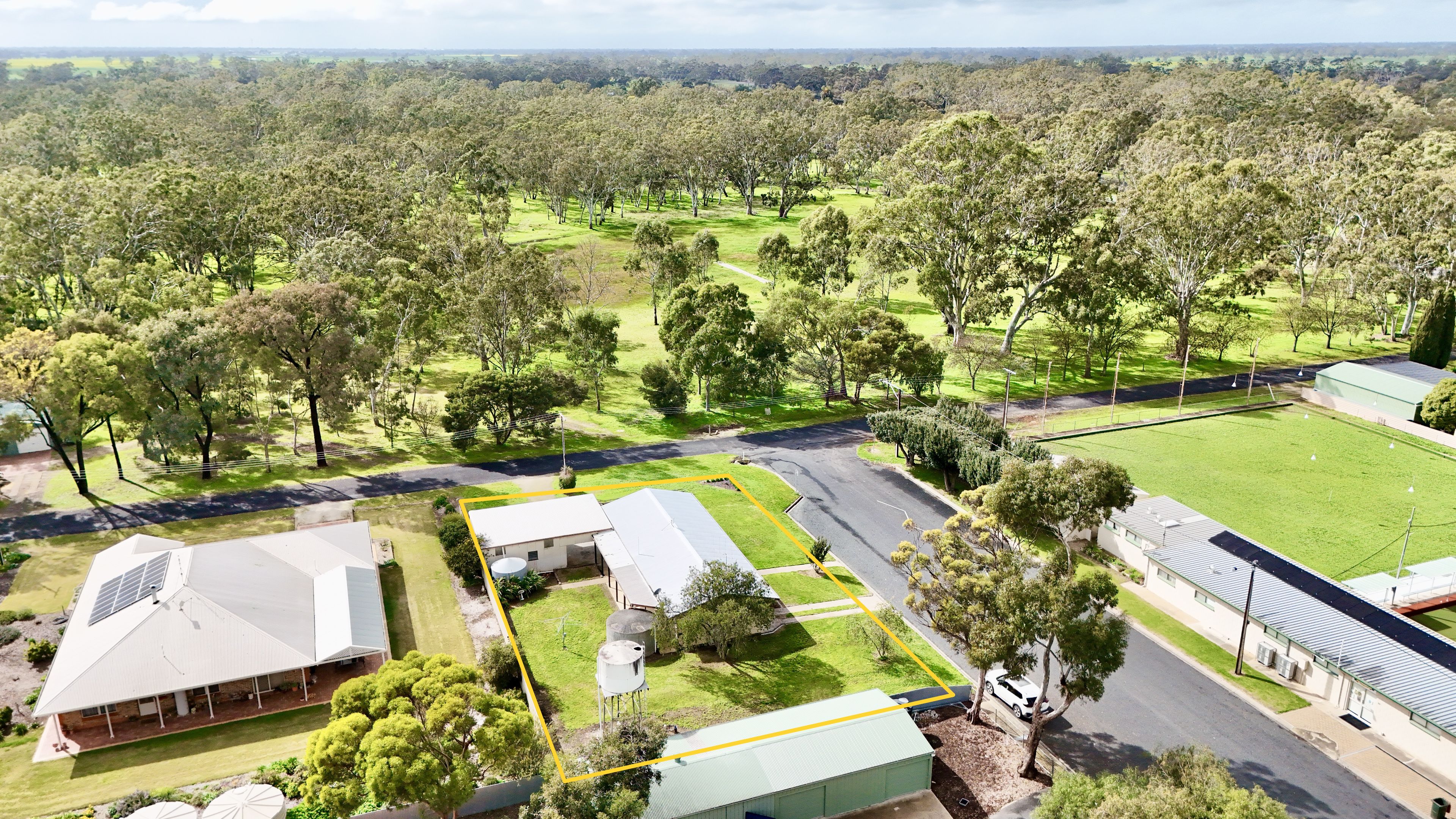 23 Hinge Street, Mundulla, SA 5270