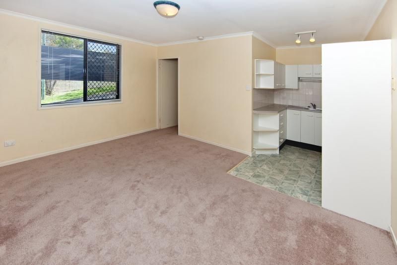 1/25 McIlwraith, Auchenflower, QLD 4066