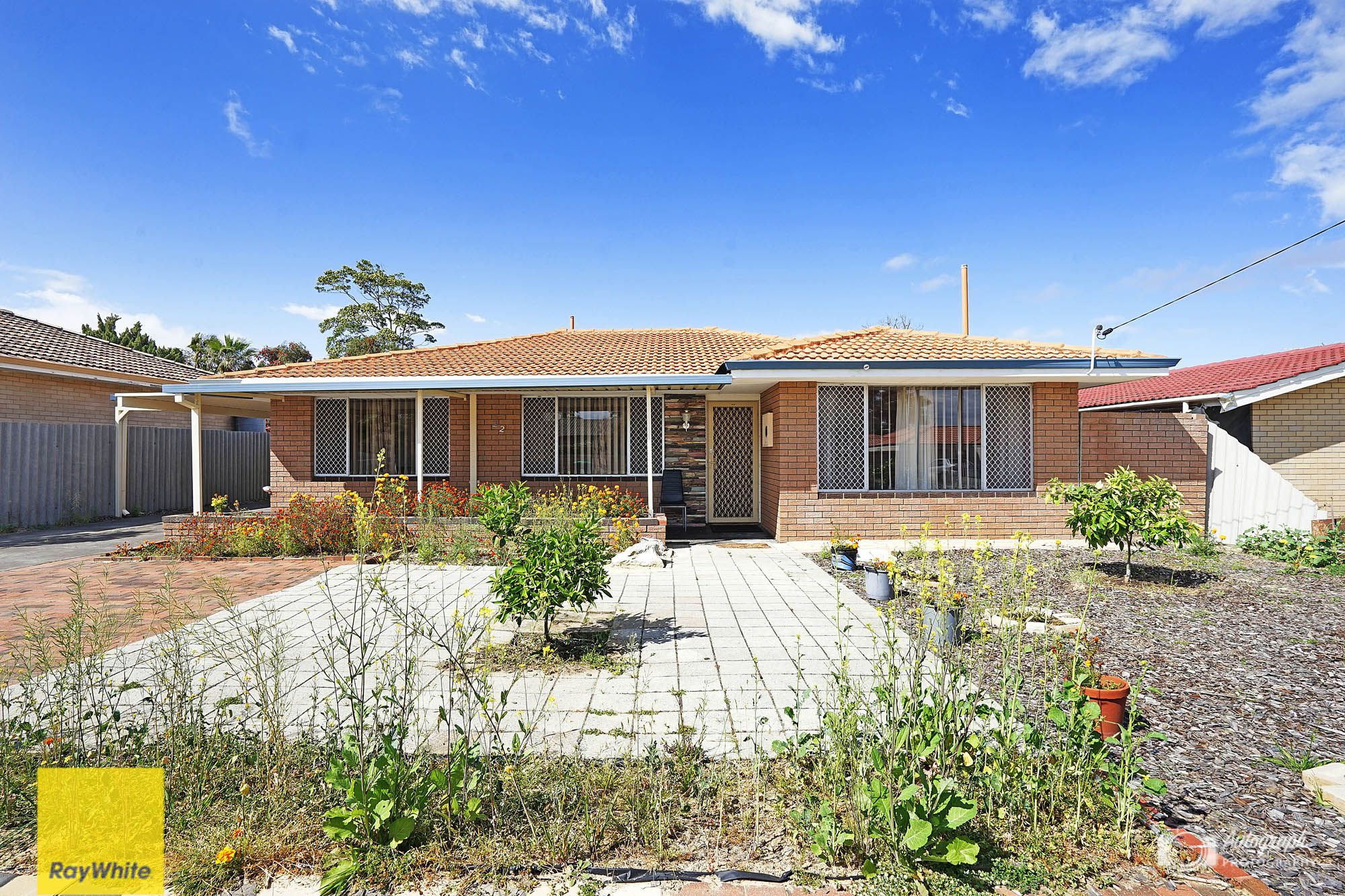 22 Garrick Way, Balga WA 6061