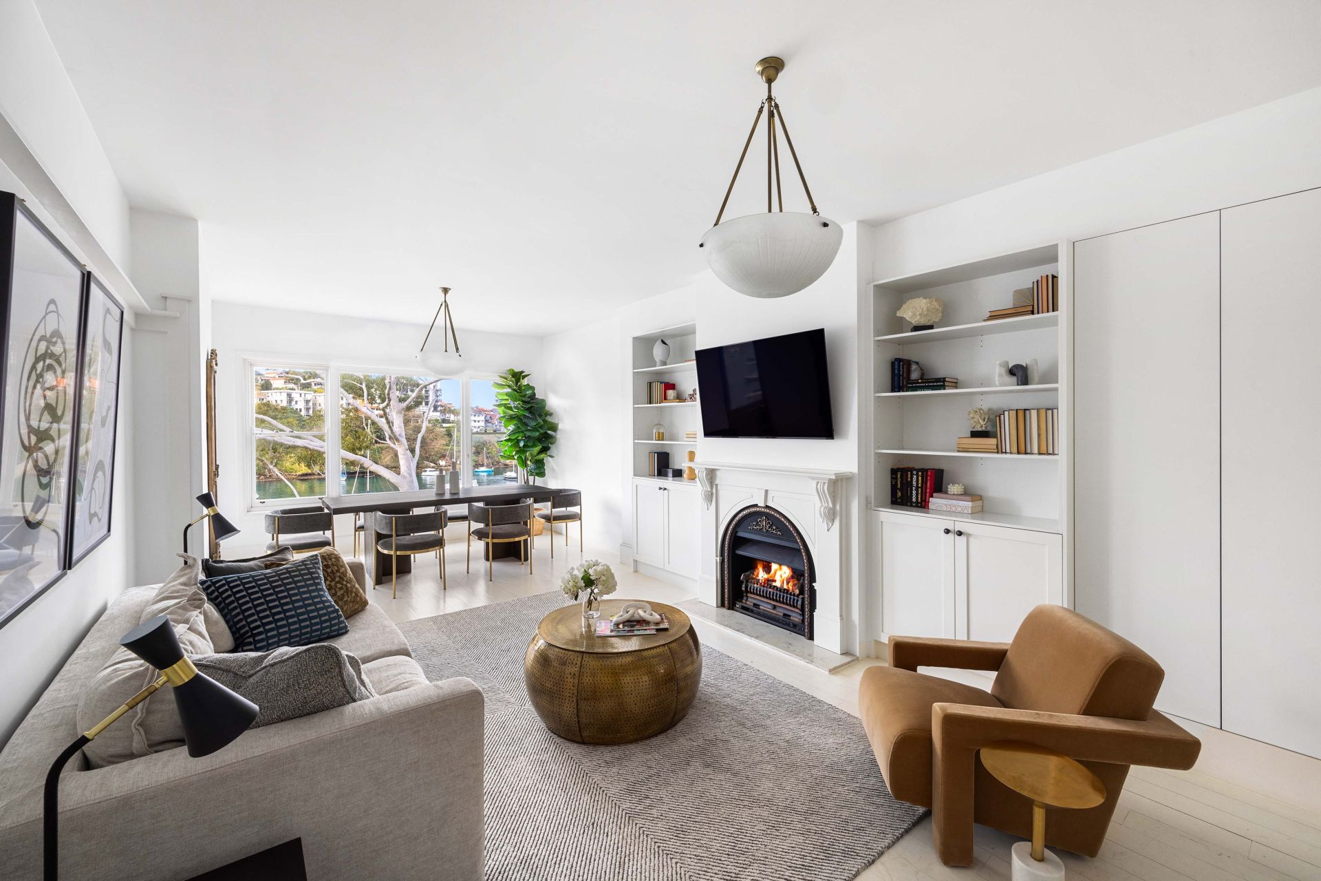 4/17 Shellcove Road, KURRABA POINT, NSW 2089