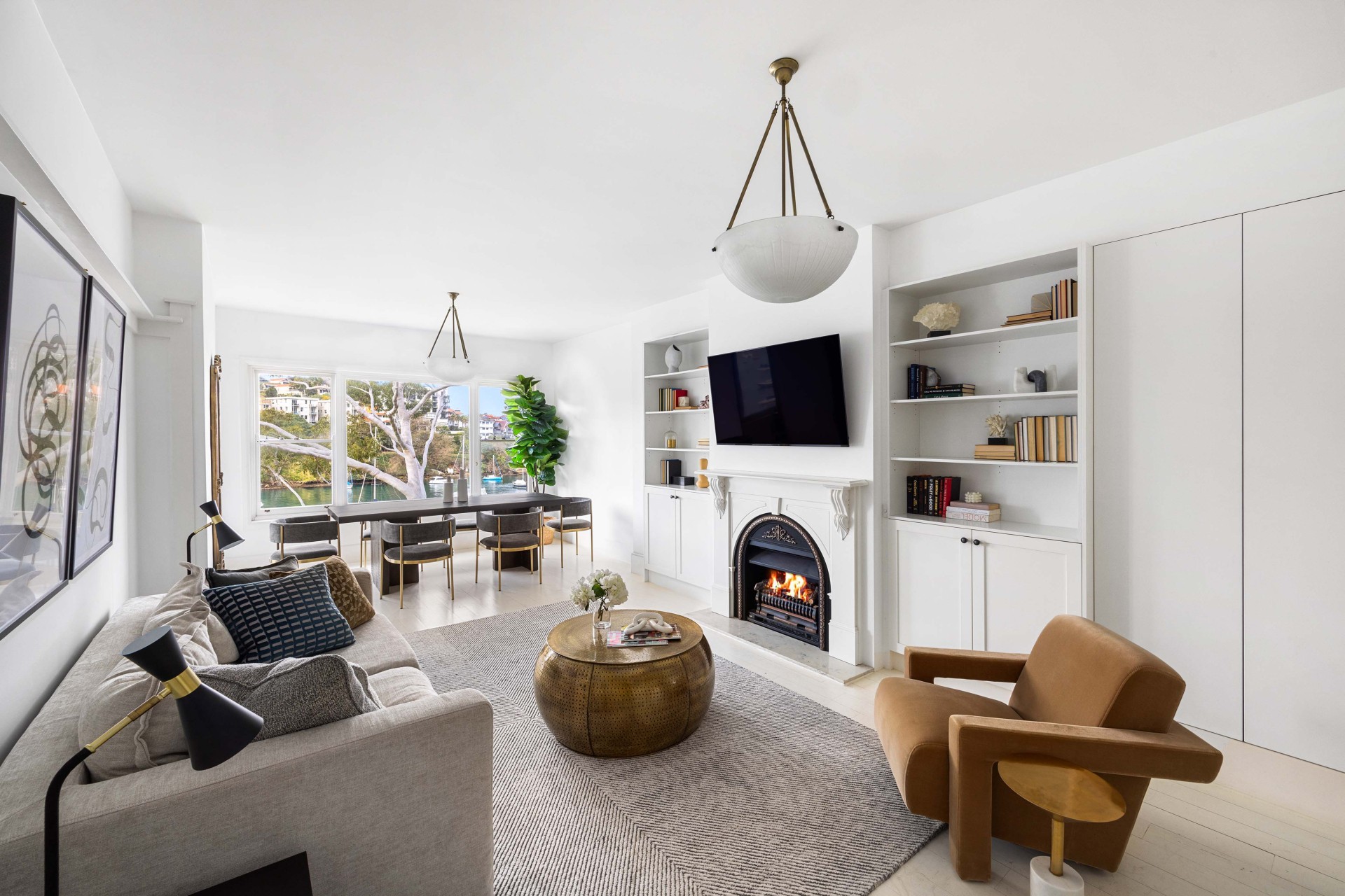4/17 Shellcove Road, KURRABA POINT, NSW 2089