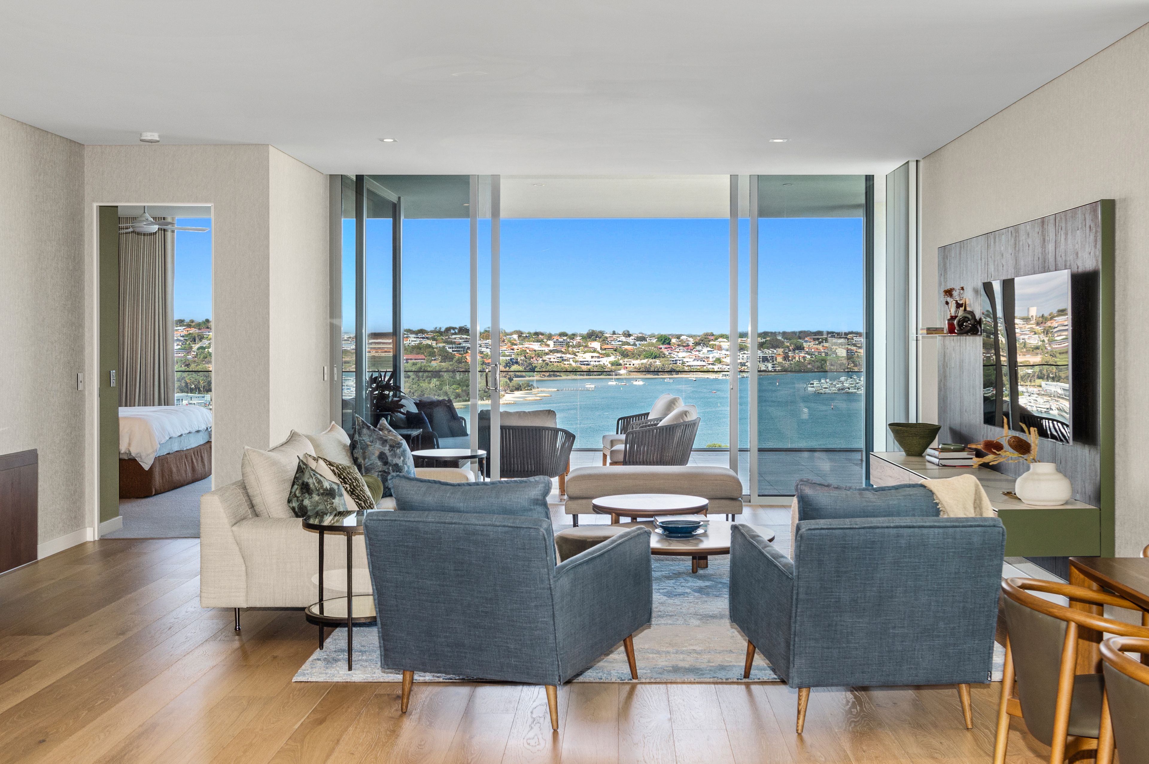 7/11 Mccabe Street, North Fremantle, WA 6159 Apartment for Sale