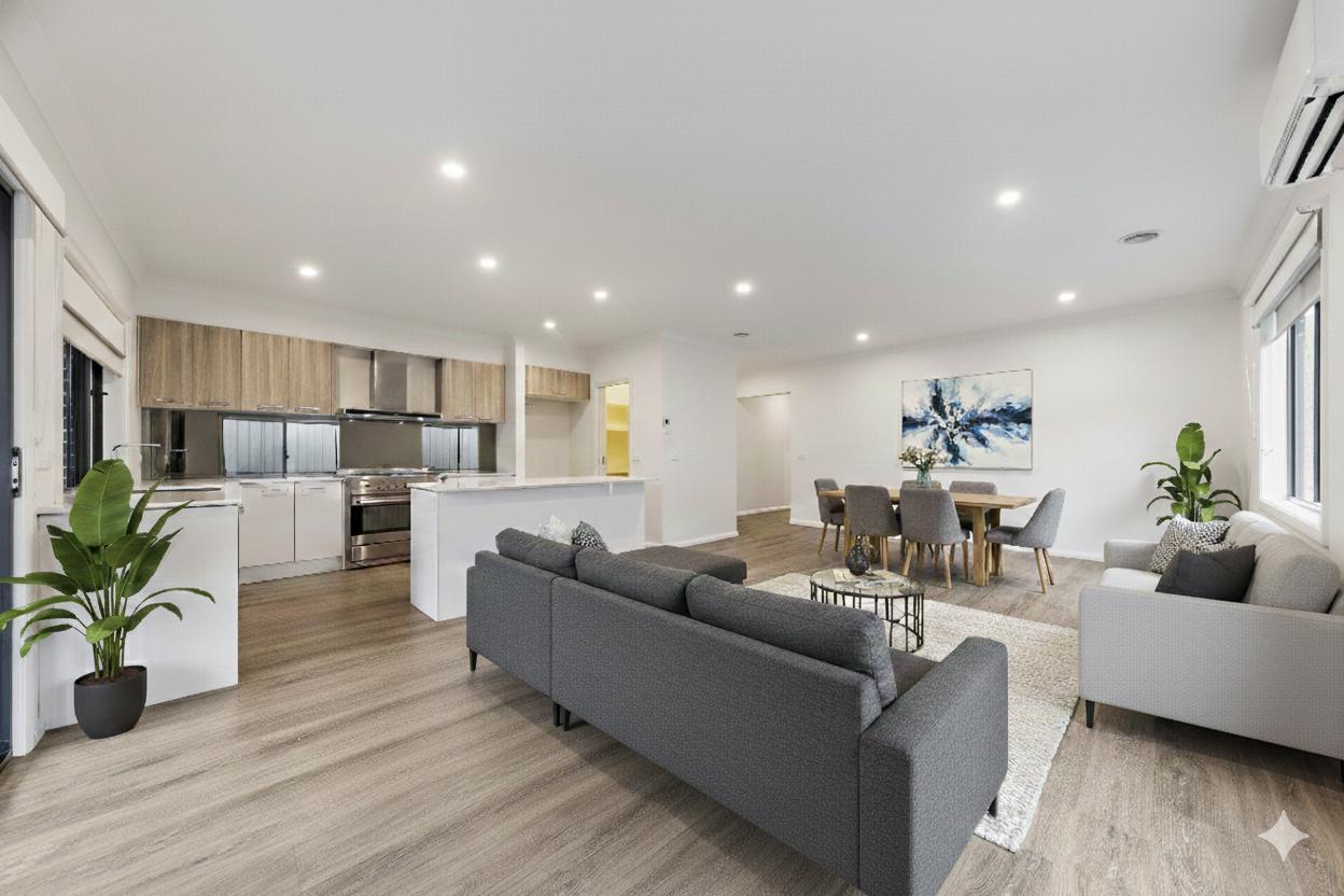 6 Talbot Drive, Pakenham, VIC 3810