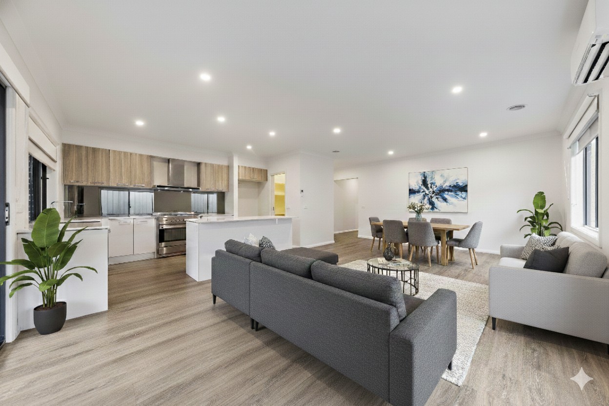 6 Talbot Drive, Pakenham, VIC 3810