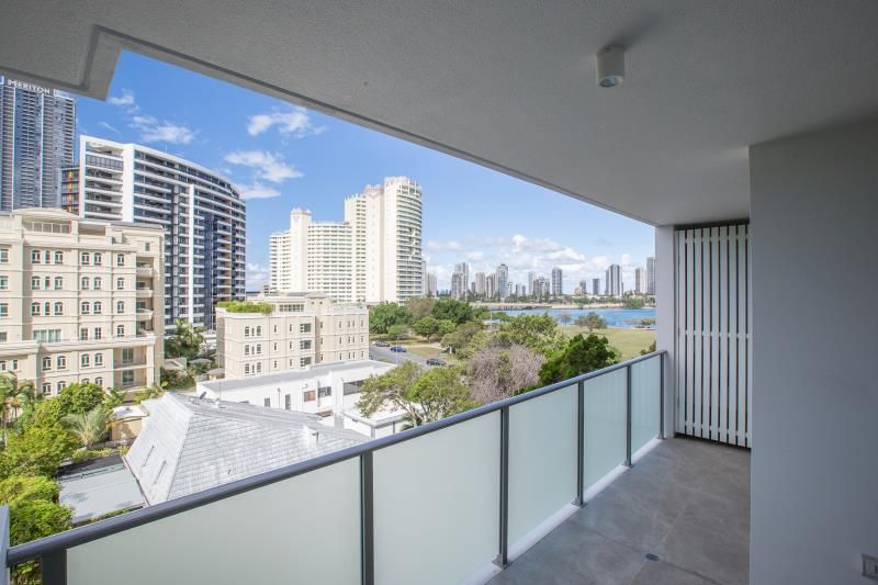 603/30 Brighton Parade, Southport, QLD 4215