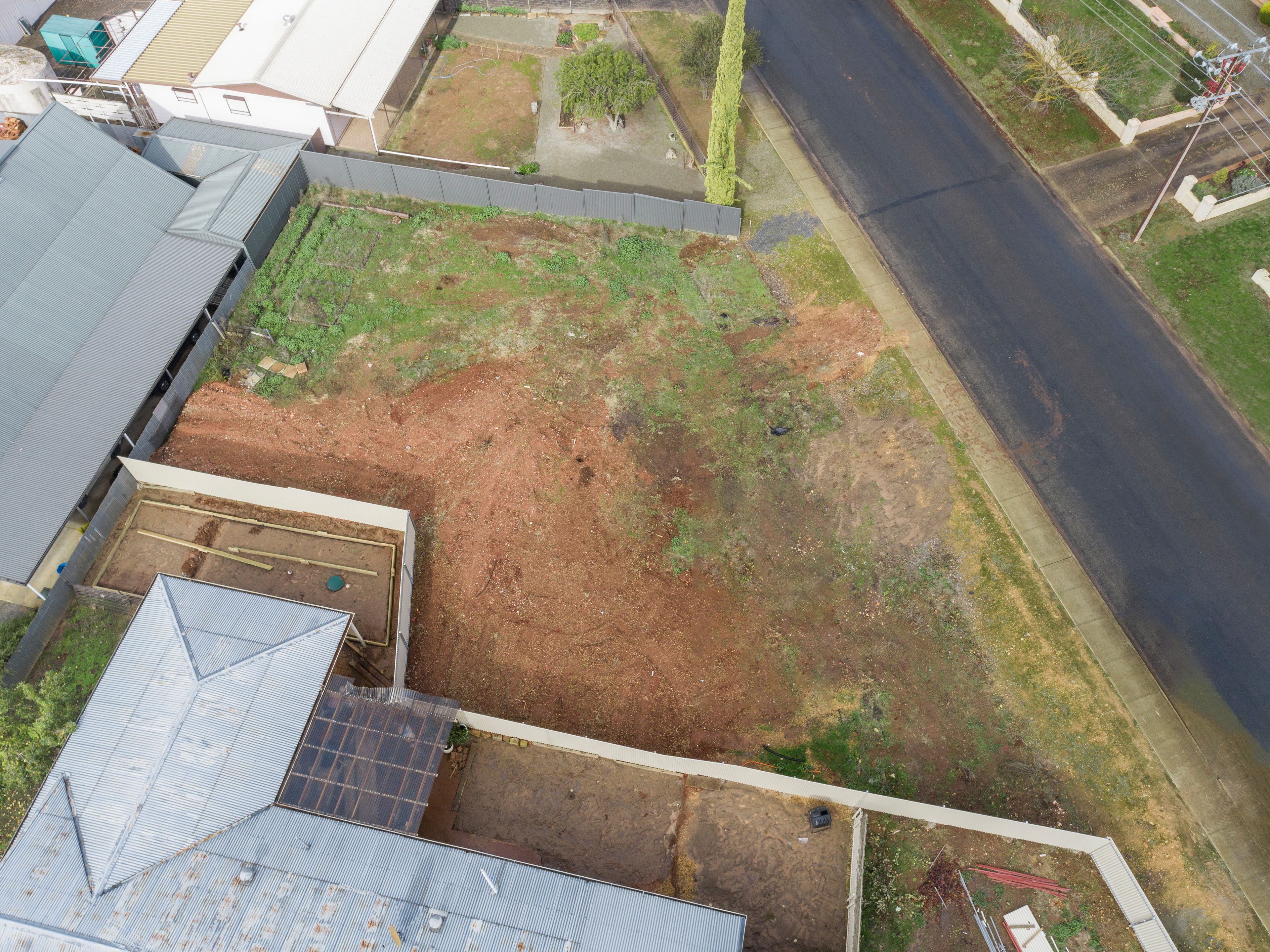 Lot 271 Albert Street, Clare, SA 5453
