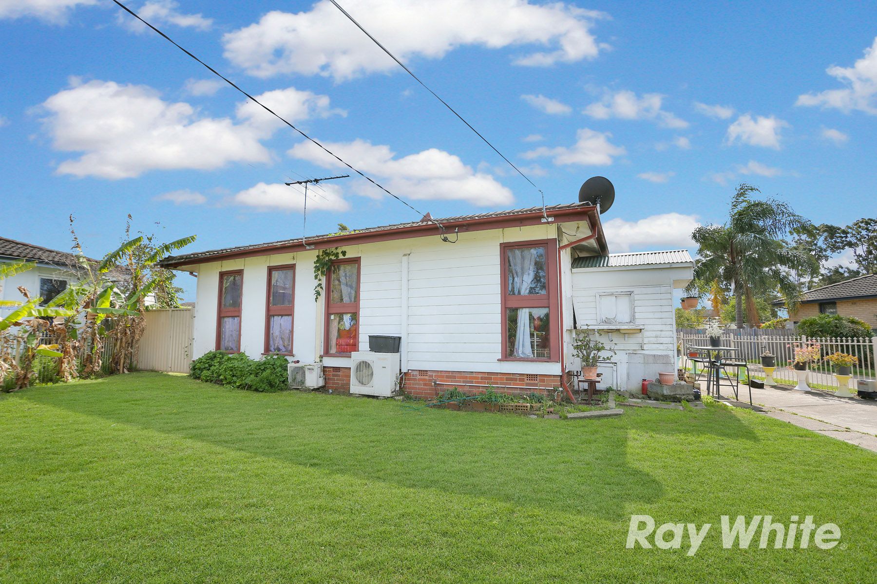 33 Hopman Crescent, Shalvey NSW 2770
