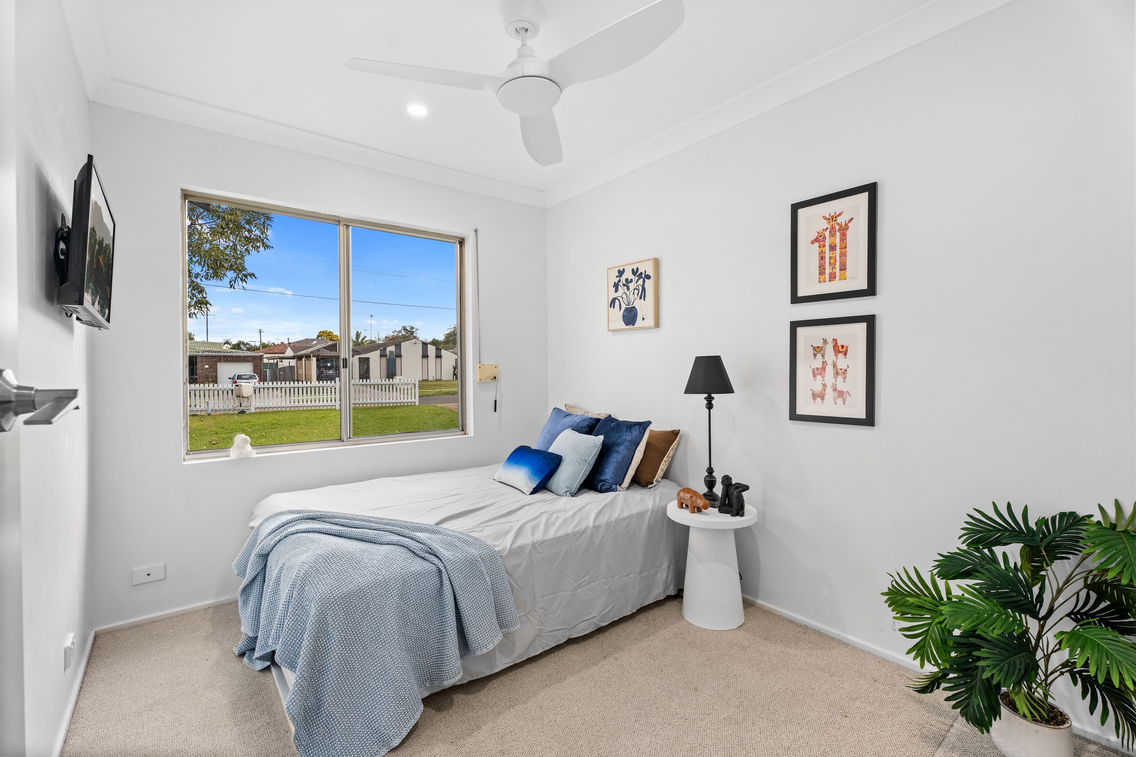 6 Shaw Street, Cambridge Park, NSW