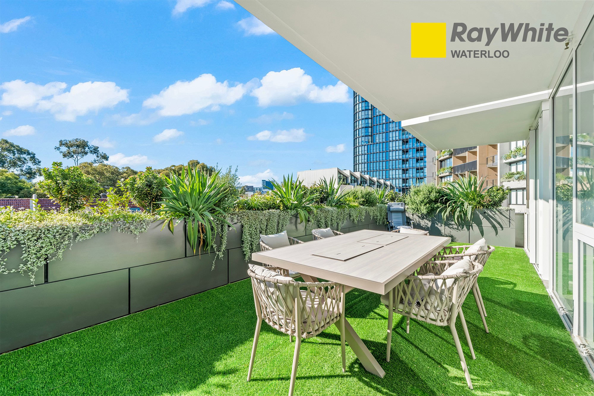 406/32 Ebsworth Street, Zetland, NSW 2017