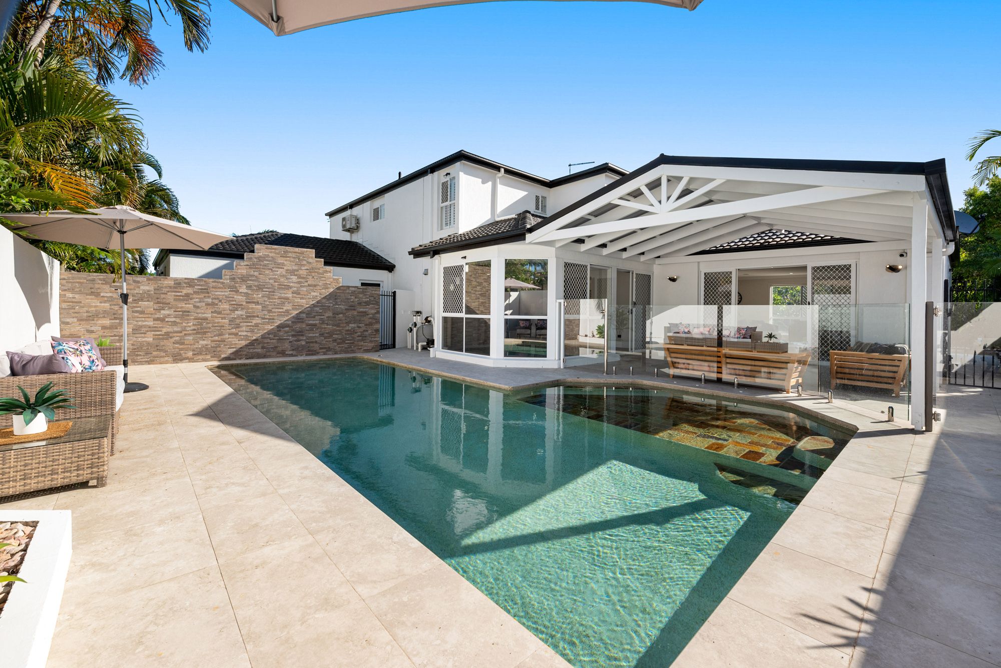 1 Aegean Court, Ormiston, QLD 4160