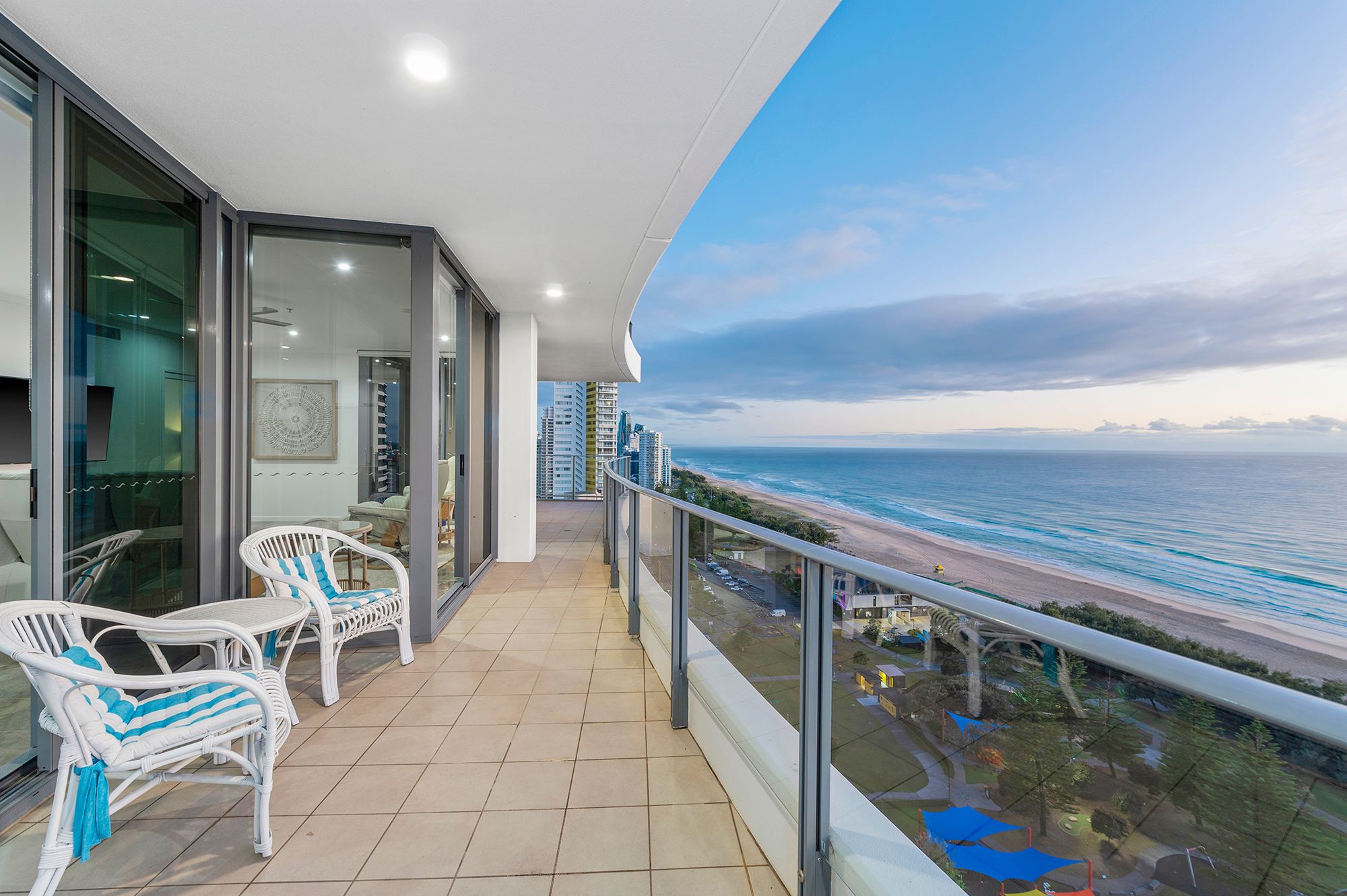 47/173 Old Burleigh Road, Broadbeach, QLD 4218