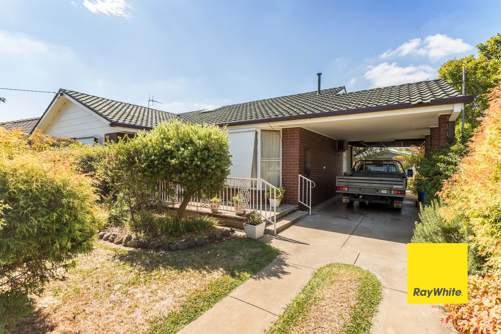 42 Gowrie Street, Tatura, VIC 3616 Sold House Ray White Tatura
