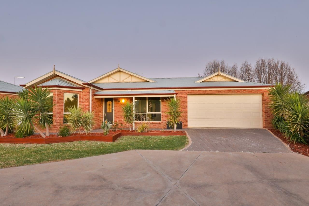 1/33 Leicester Street, Mildura, VIC 3500