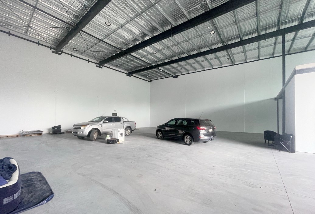 19/20 Prospect Place, Park Ridge, QLD 4125