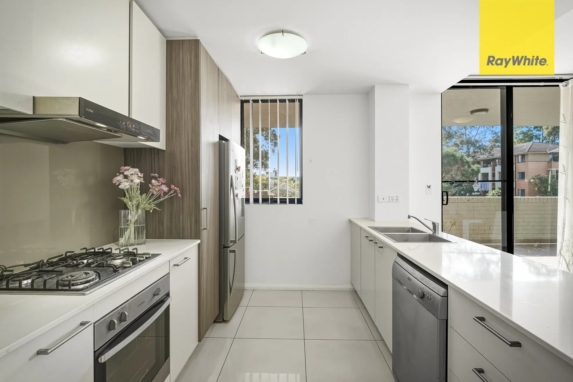 46/76-84 Railway Terrace, Merrylands, NSW 2160