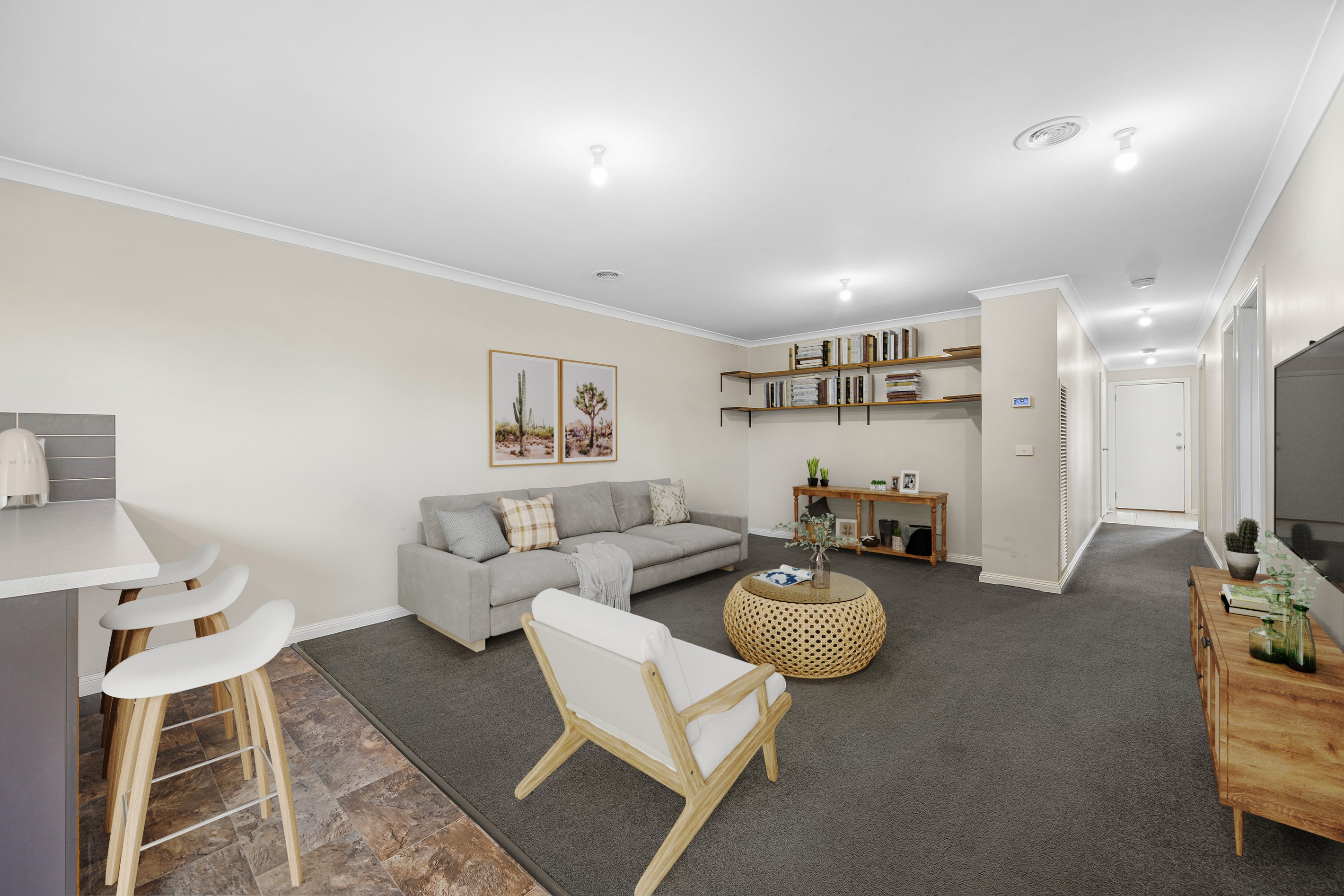 2/40 Spencer Street, Sebastopol, VIC 3356