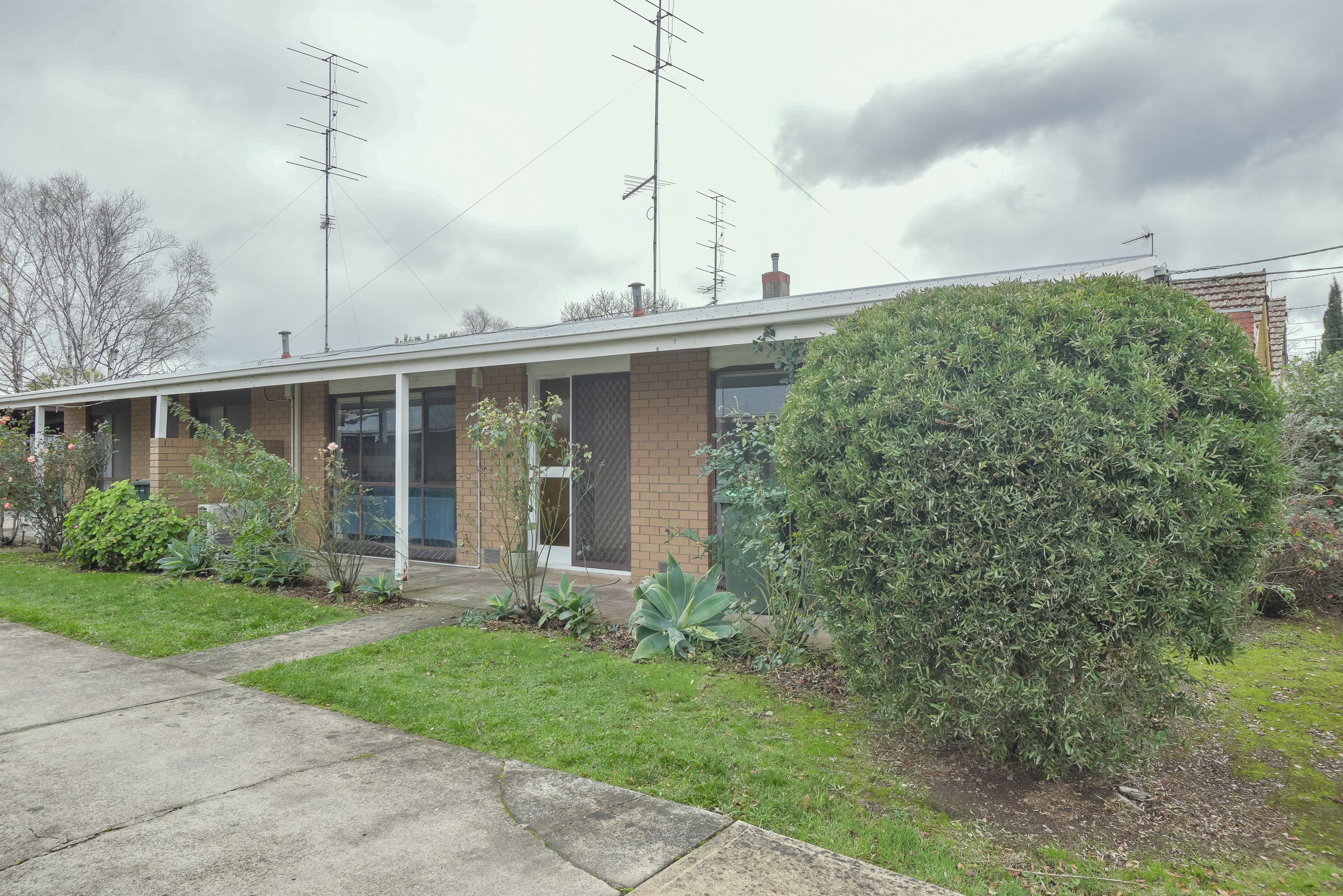 4/15 Little Raglan Street, Ballarat Central, VIC 3350
