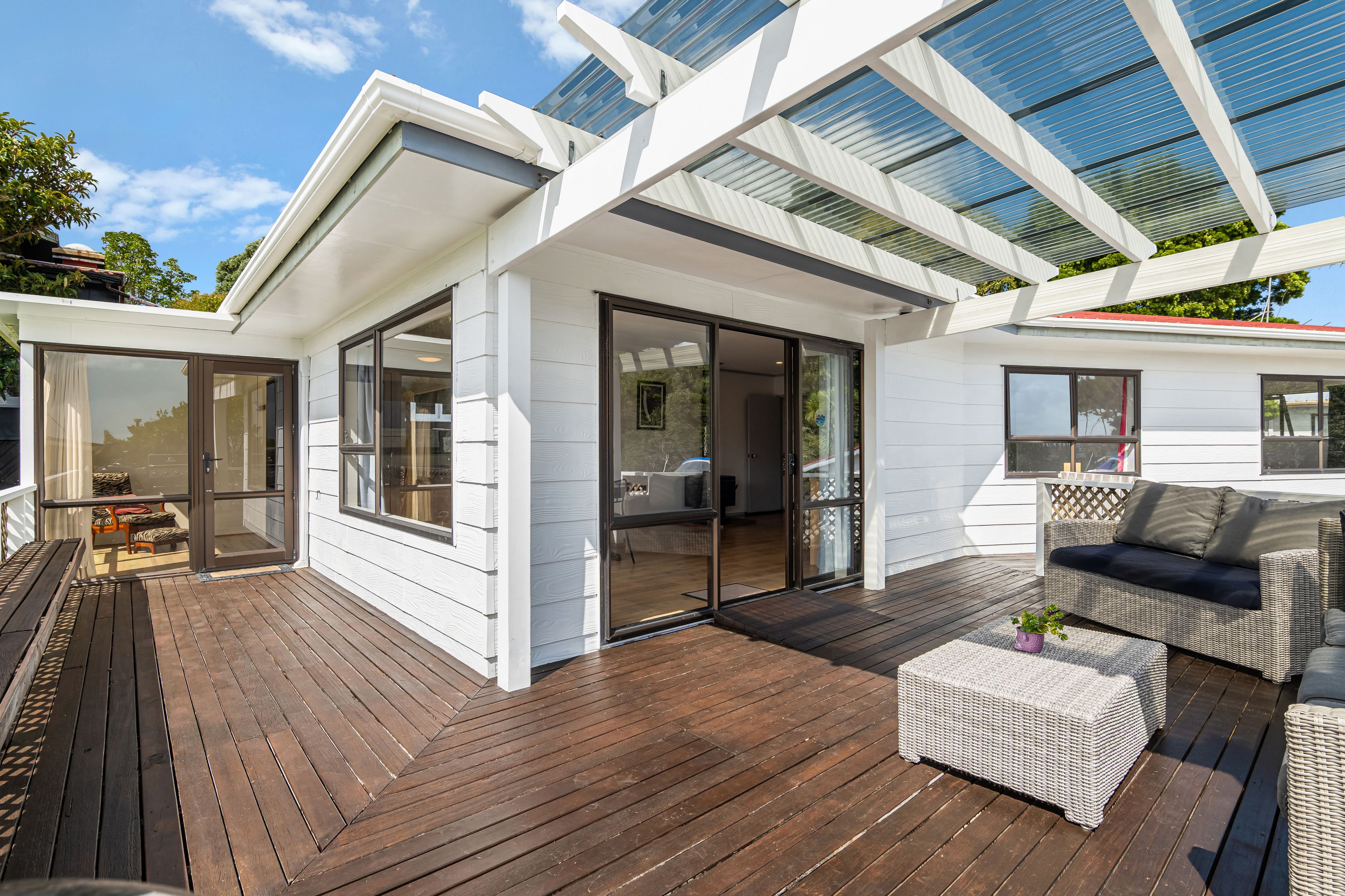 33B Brandon Road, Manly, Rodney