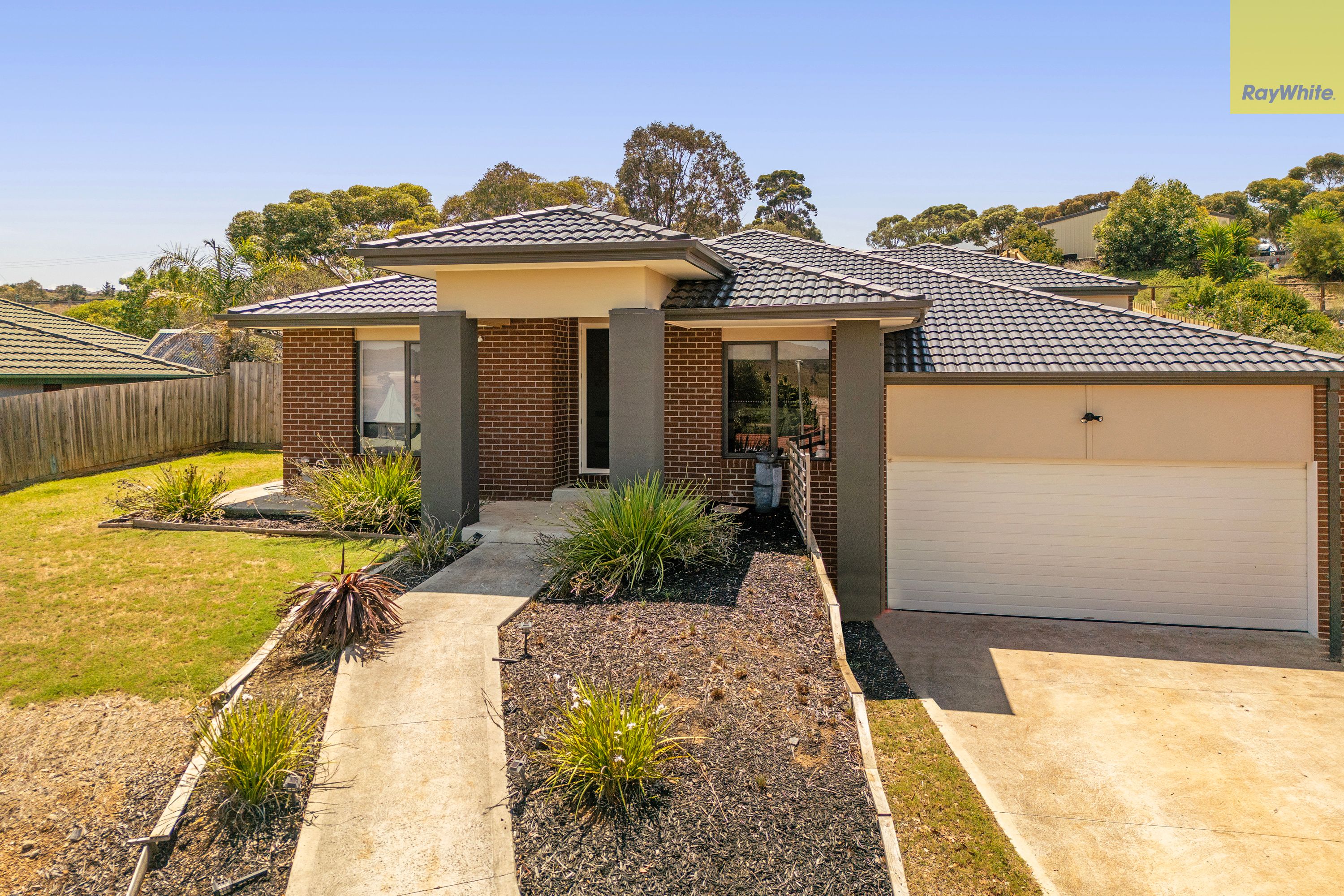 20 Rosehill Drive, Bacchus Marsh VIC 3340