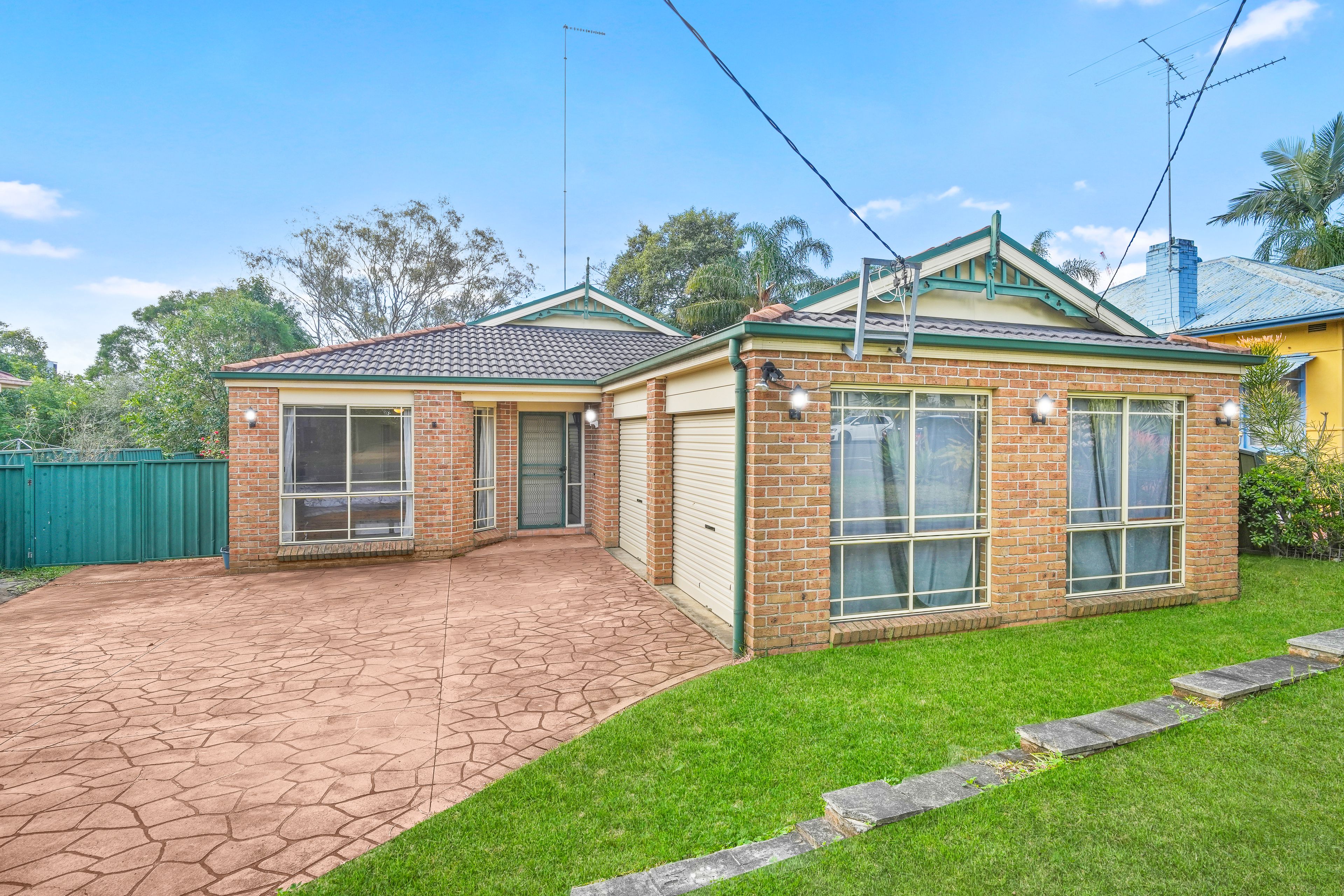 81 Derby Street, Penrith NSW 2750