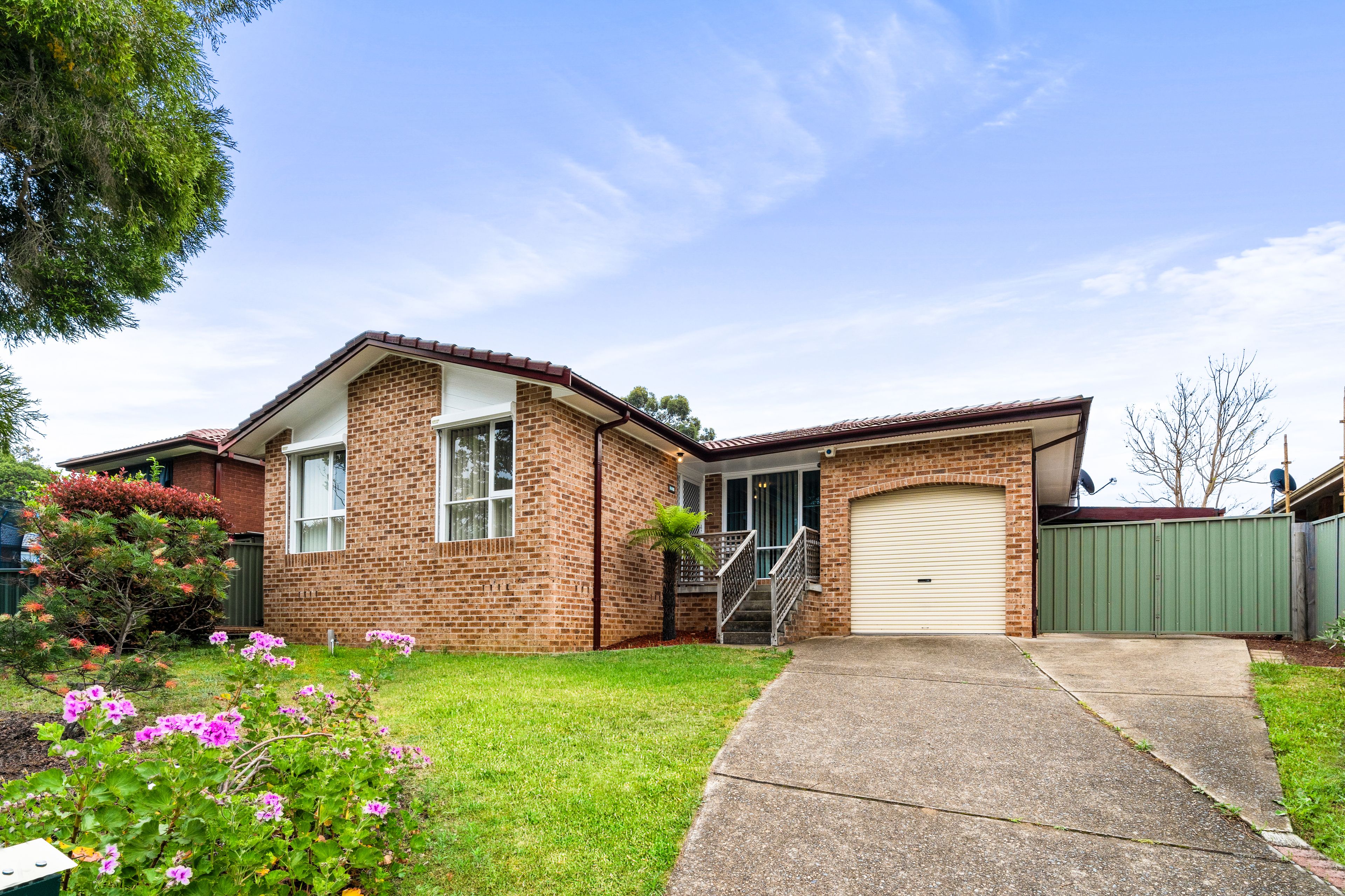 114 Junction Road, Ruse, NSW 2560