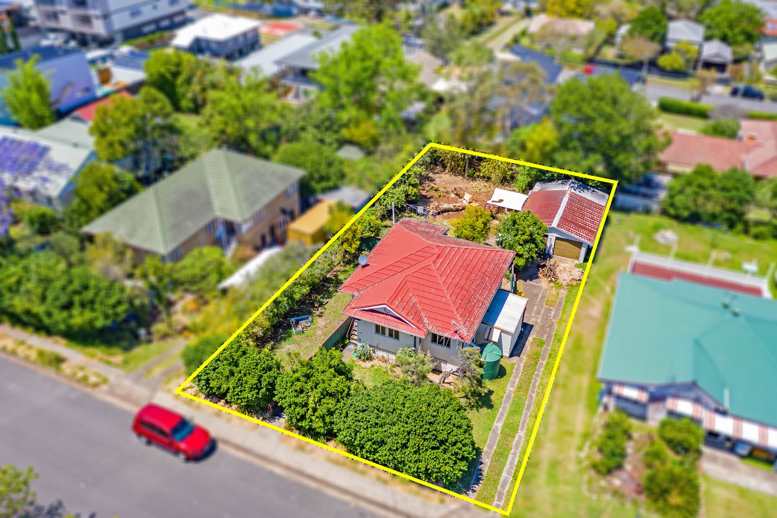 163 Blackwood Road, Salisbury, QLD 4107