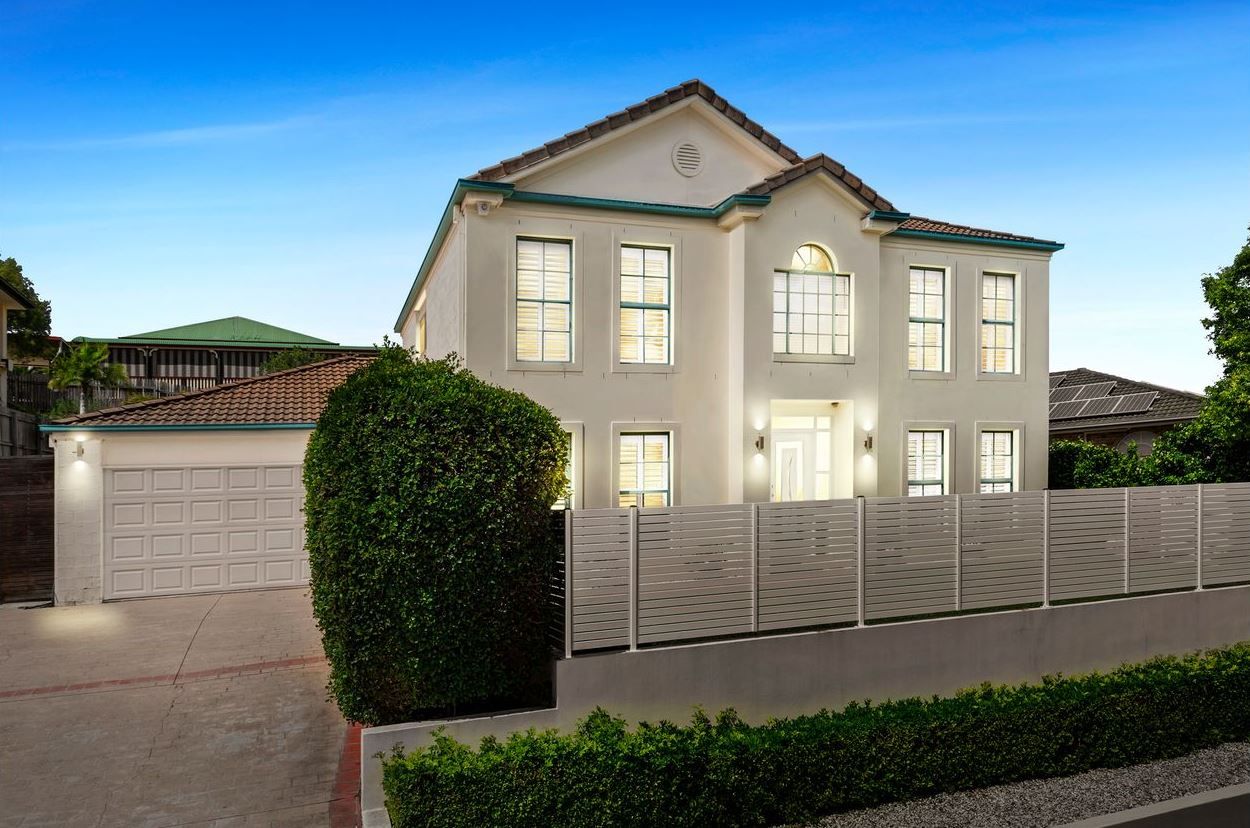 30 Van Dyck Rise, Mackenzie QLD 4156