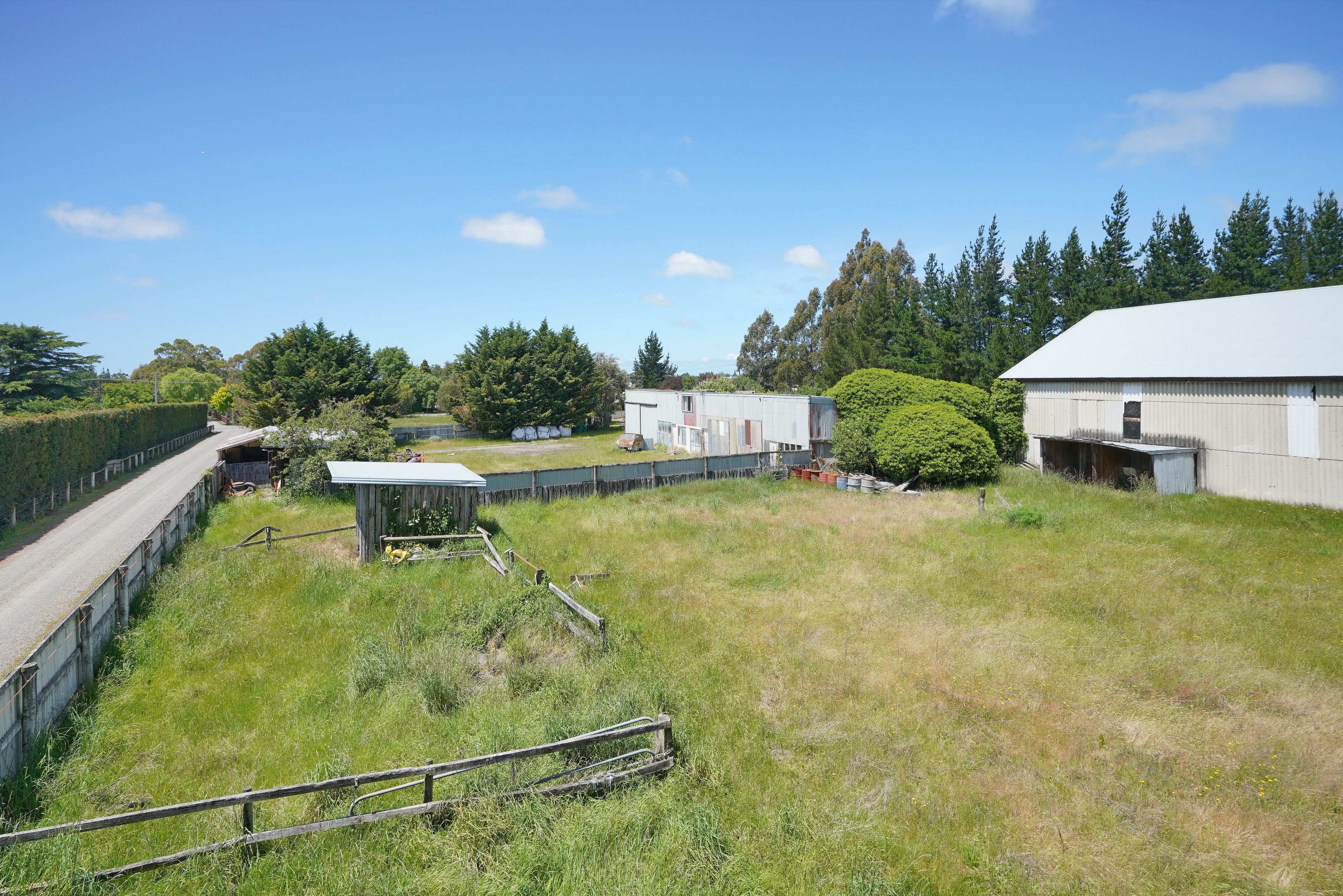 315 West Belt, Rangiora, Waimakariri District