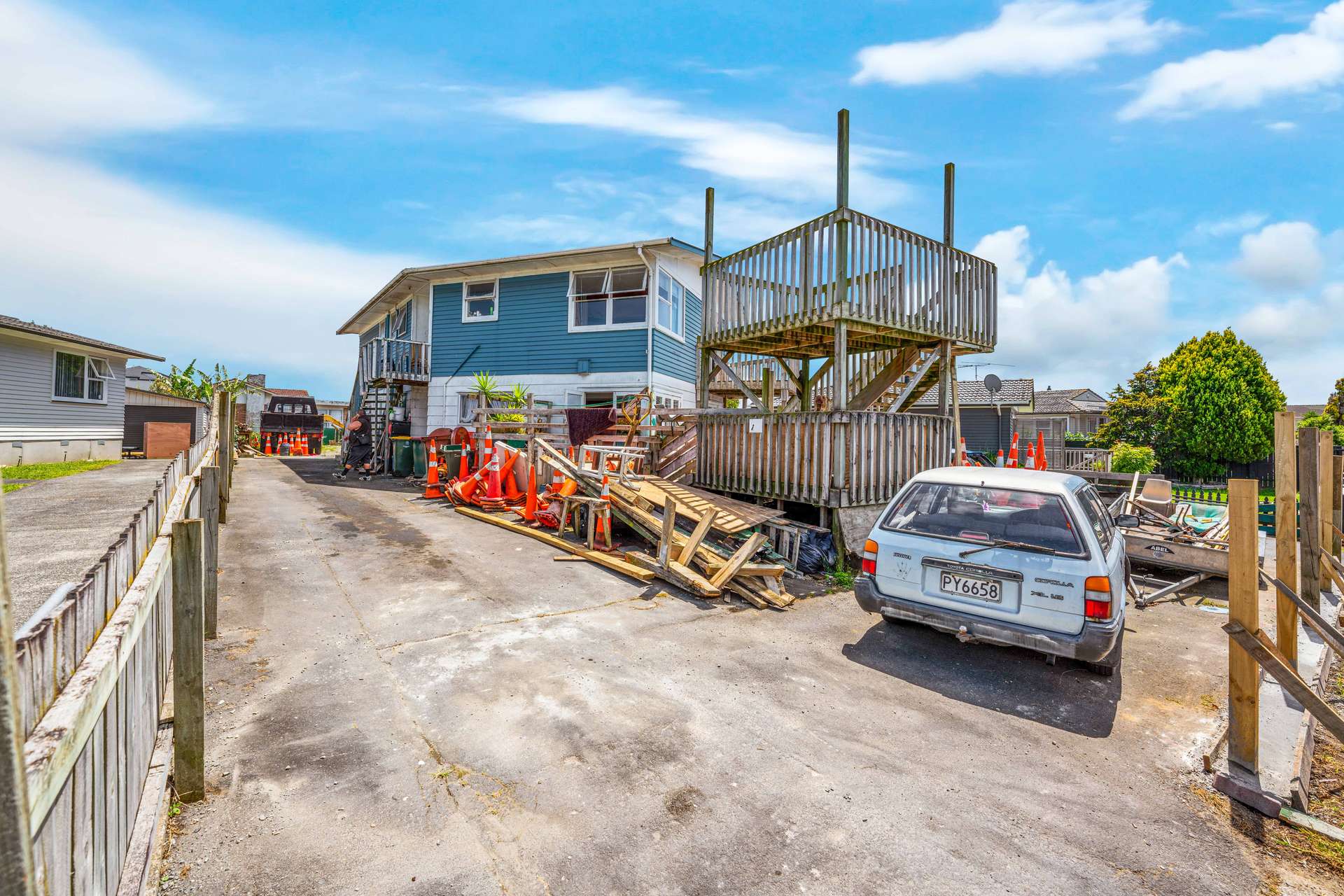 32 Cape Road, Mangere, Manukau City Real Estate Ray White New Zealand