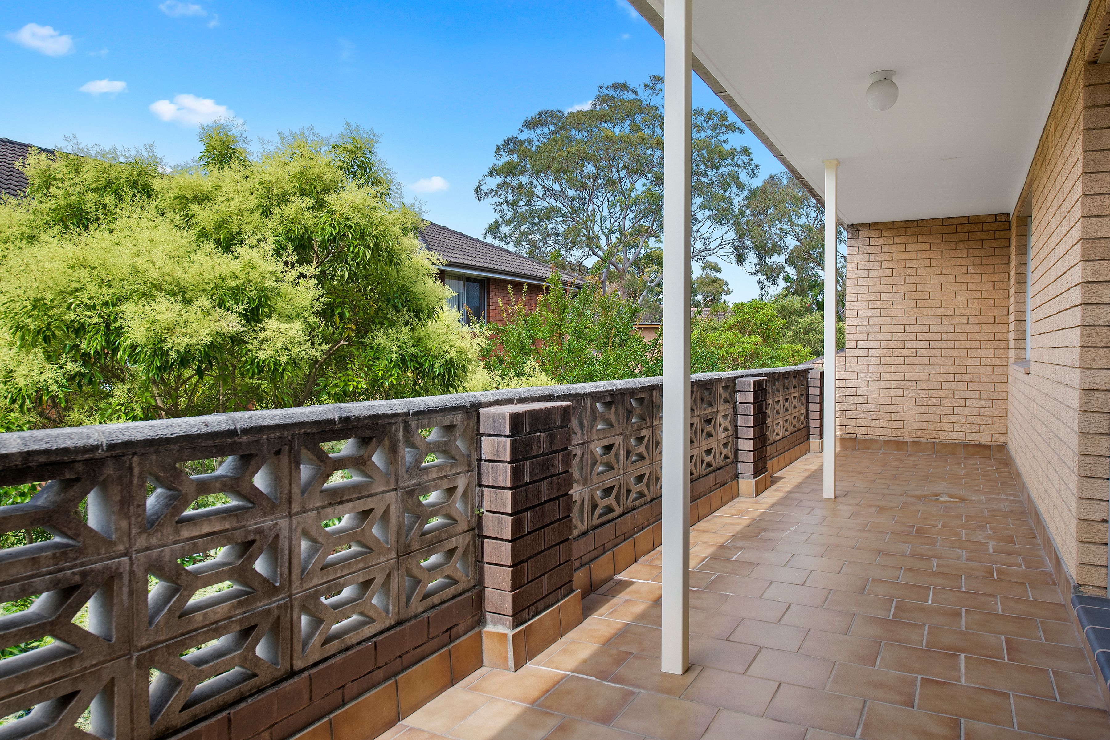 4/32 Albert Street, Hornsby, NSW 2077