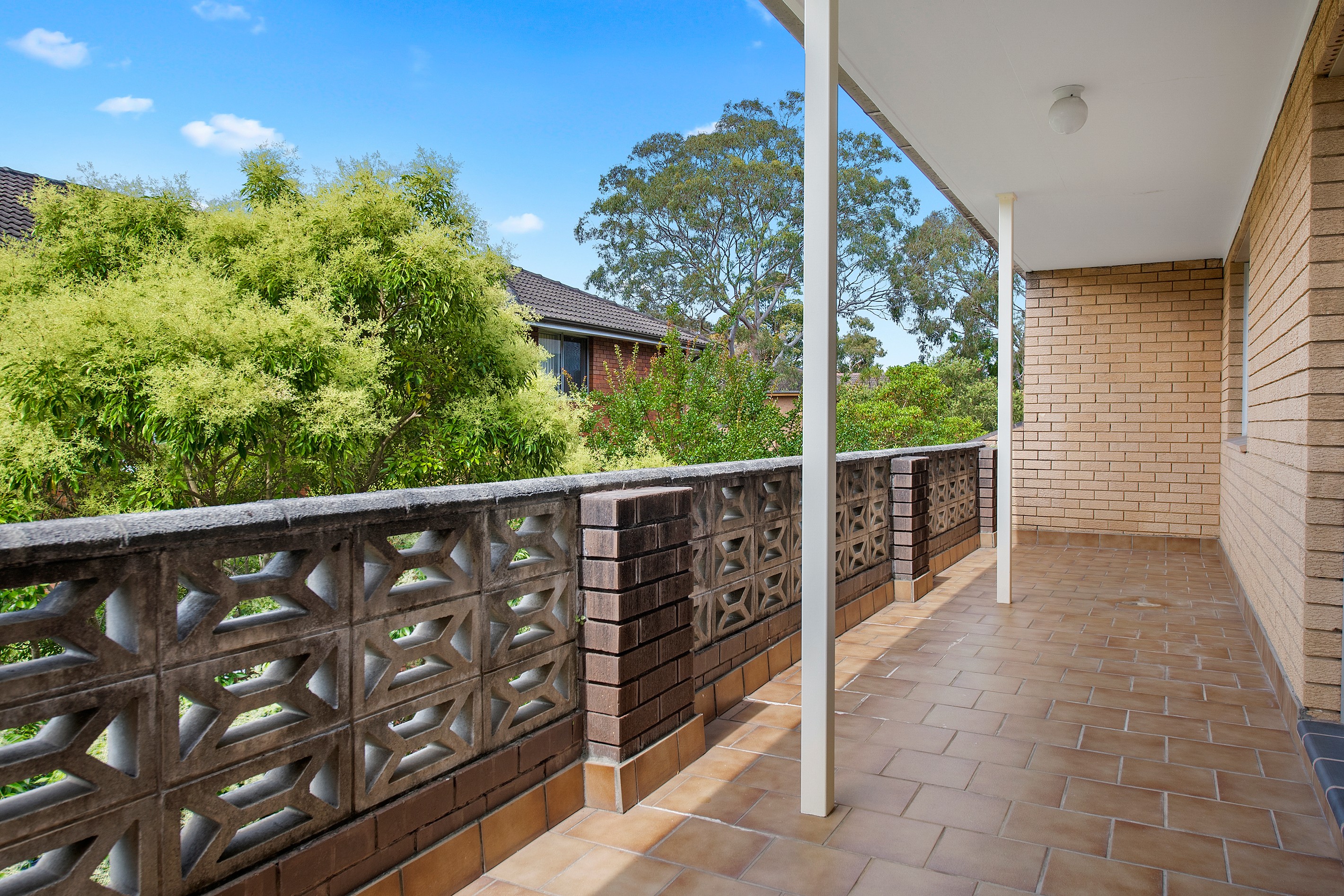 4/32 Albert Street, Hornsby, NSW 2077