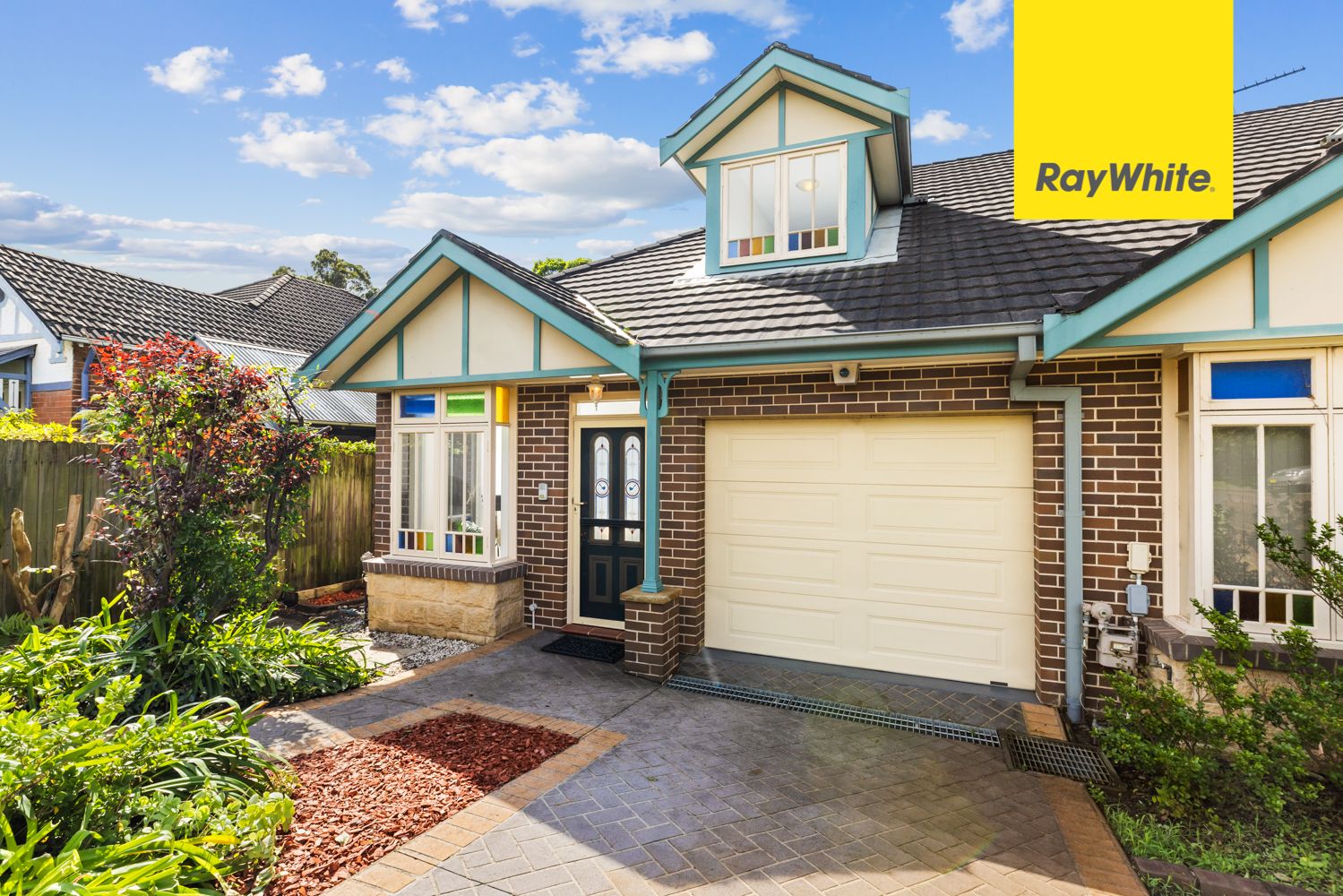 11 Trelawney Street, Eastwood NSW 2122