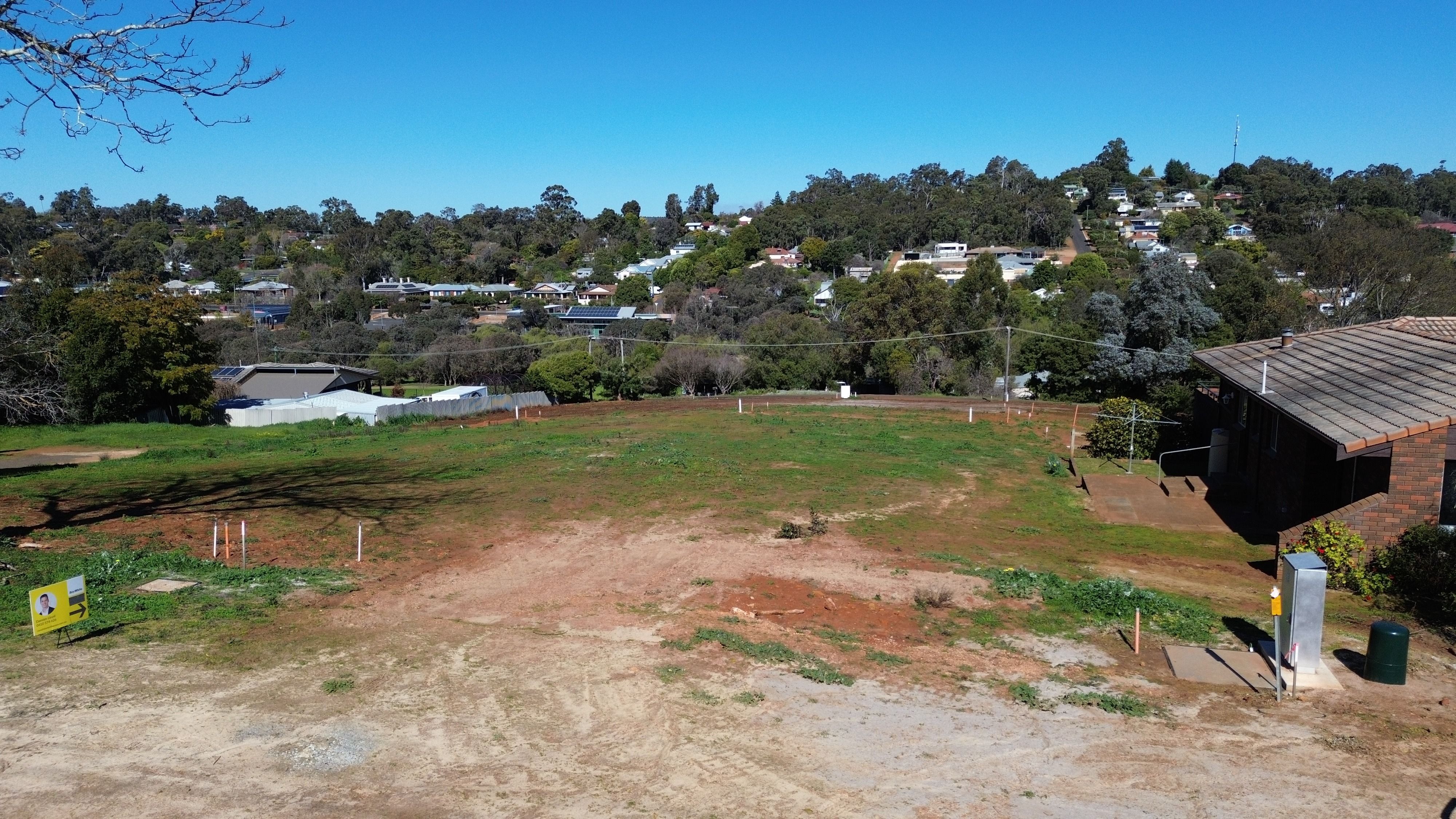 Lot 122 22 Forrest Street, Bridgetown, WA 6255