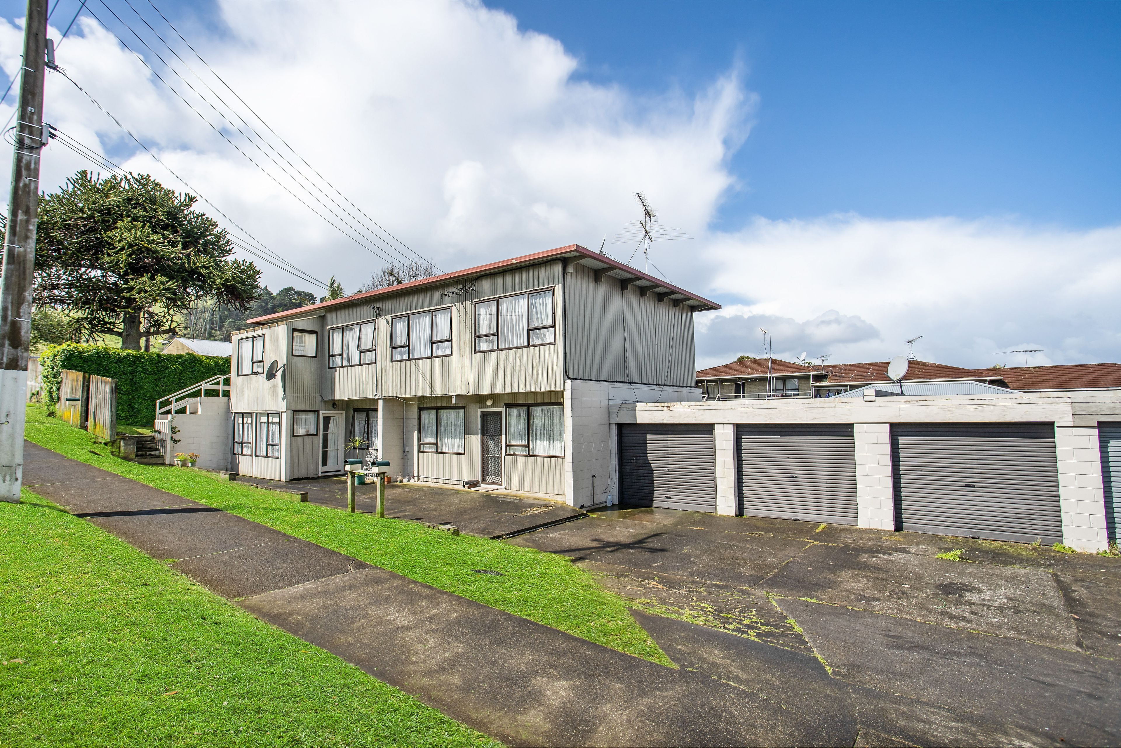 1-3/1 Harding Avenue, Mount Wellington, Auckland City