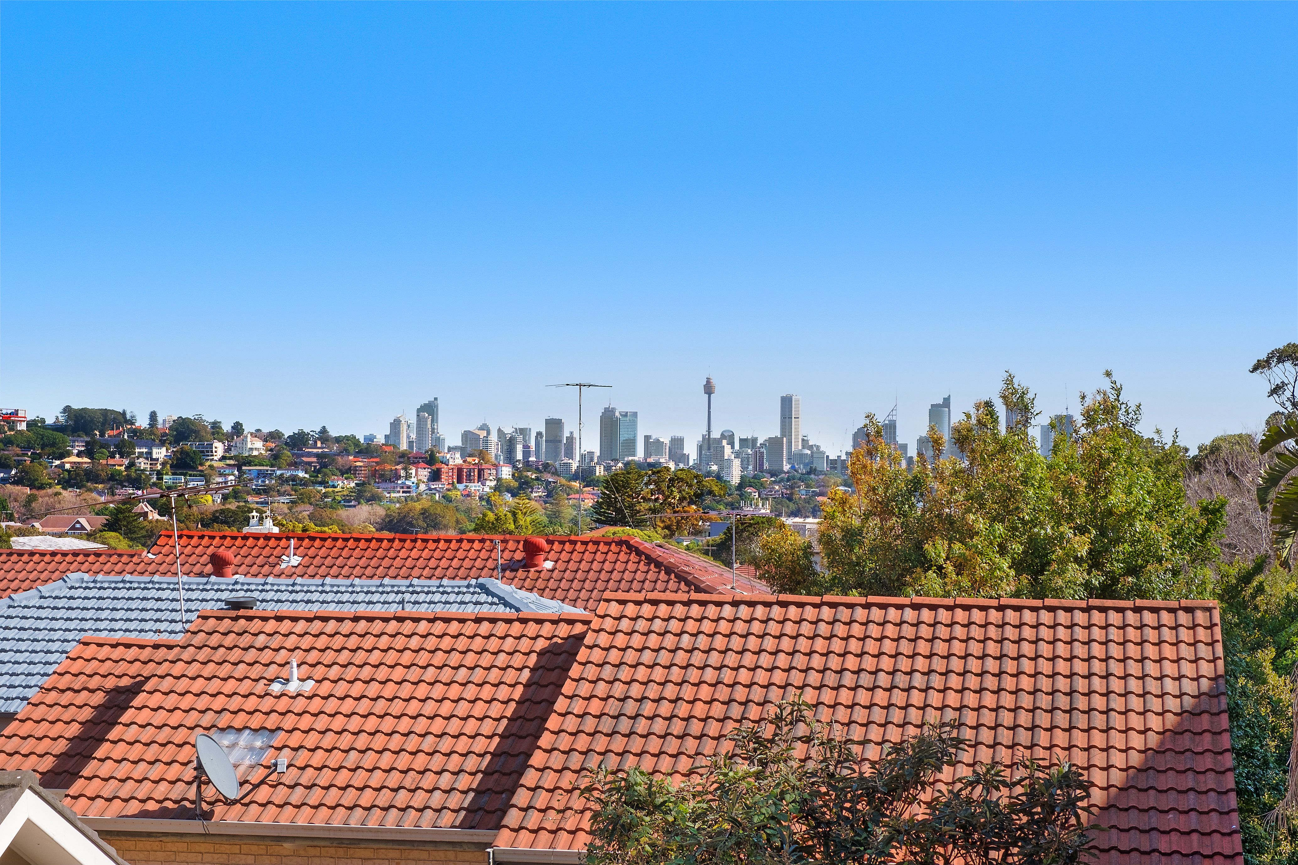23/11-15 Gilbert Street, Dover Heights, NSW 2030