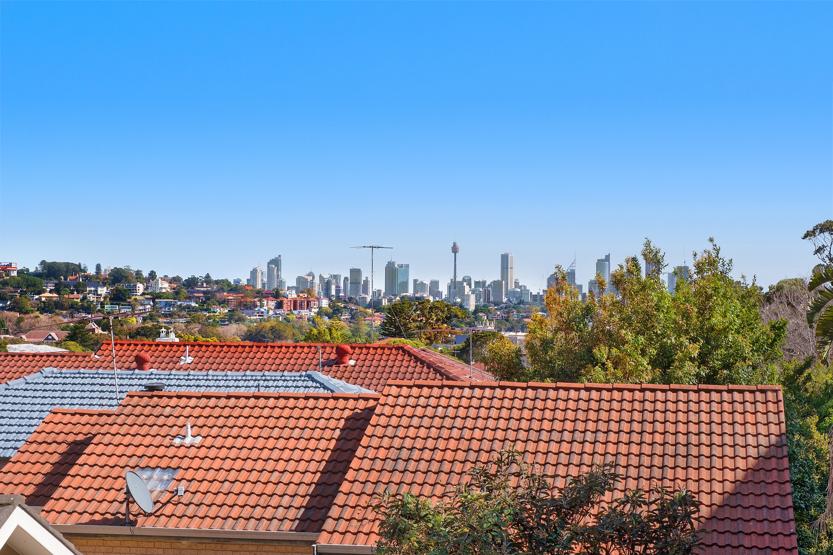 23/11-15 Gilbert Street, Dover Heights, NSW 2030
