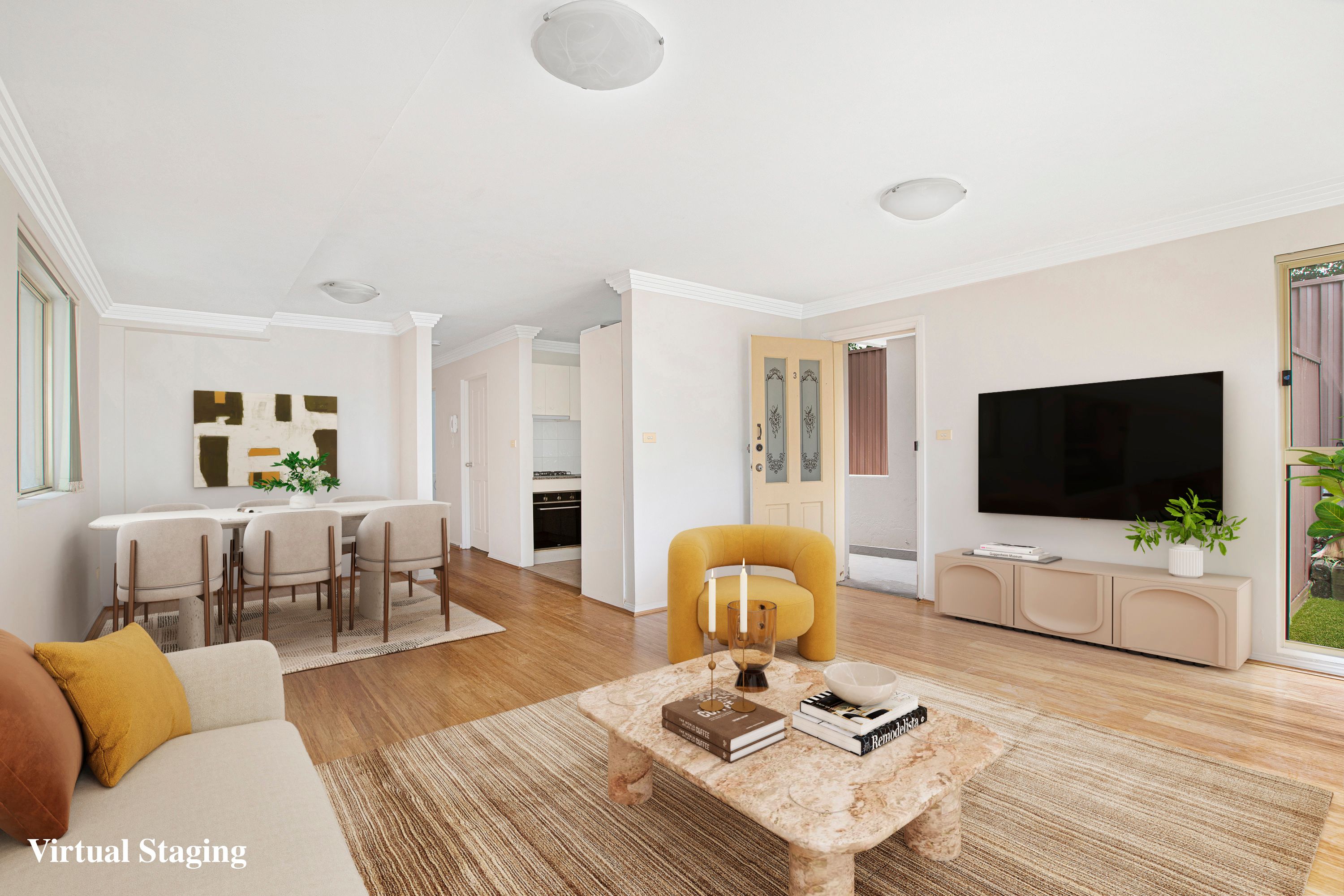 3/27 Flood Street, Bondi, NSW 2026