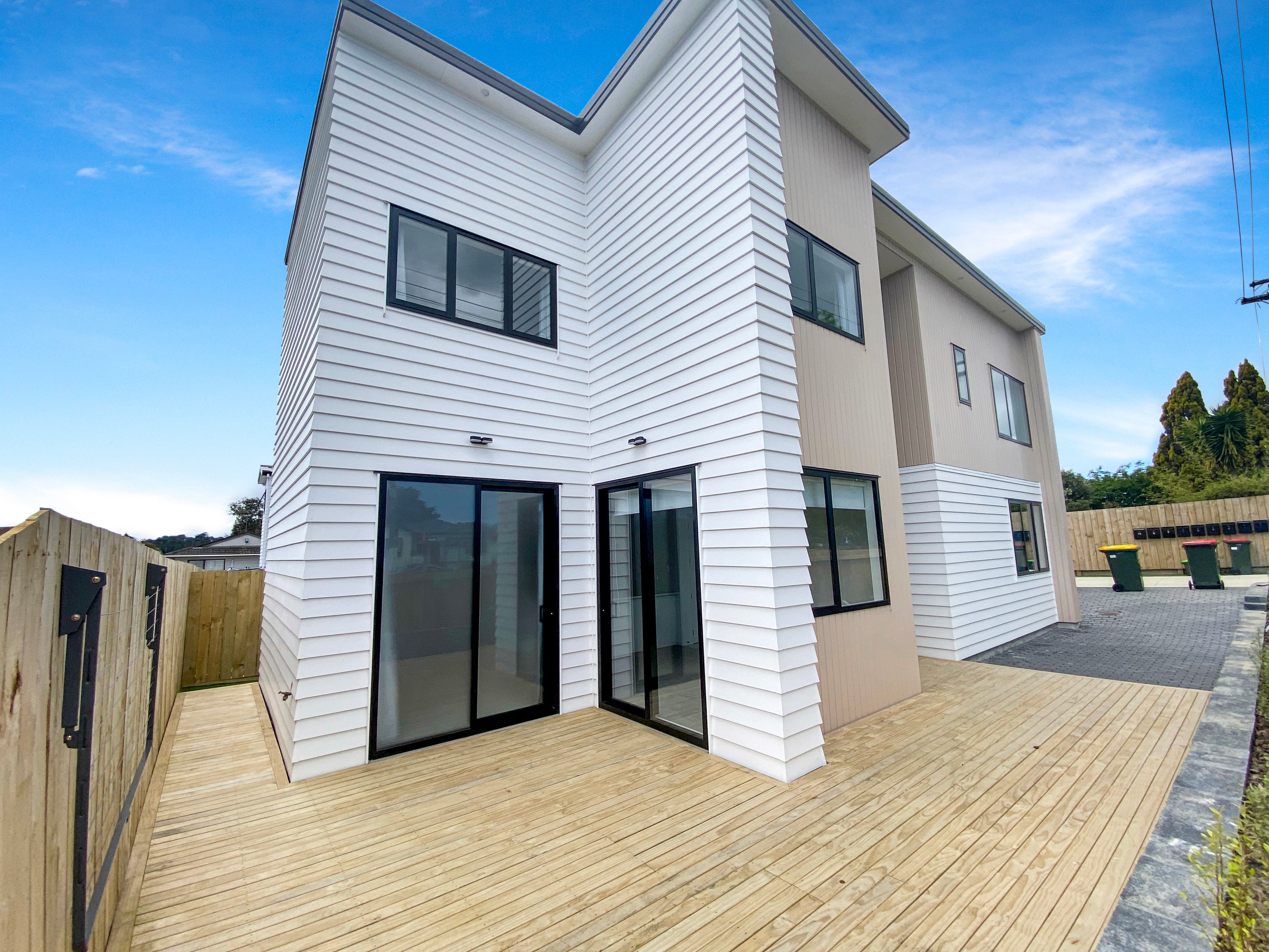 1/535 Swanson Road, Swanson, Waitakere City