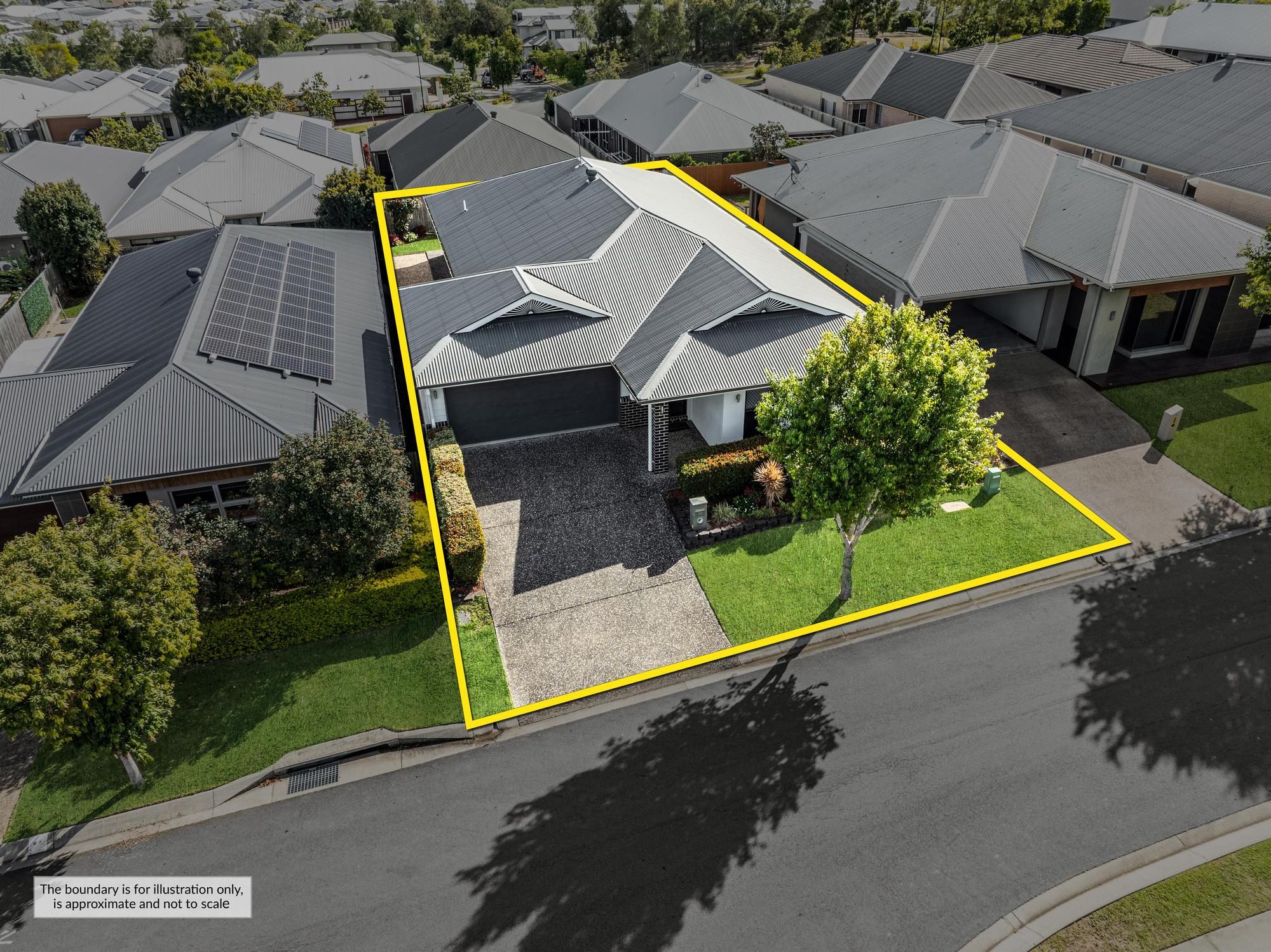 13 Tamborine Street, South Ripley, QLD 4306