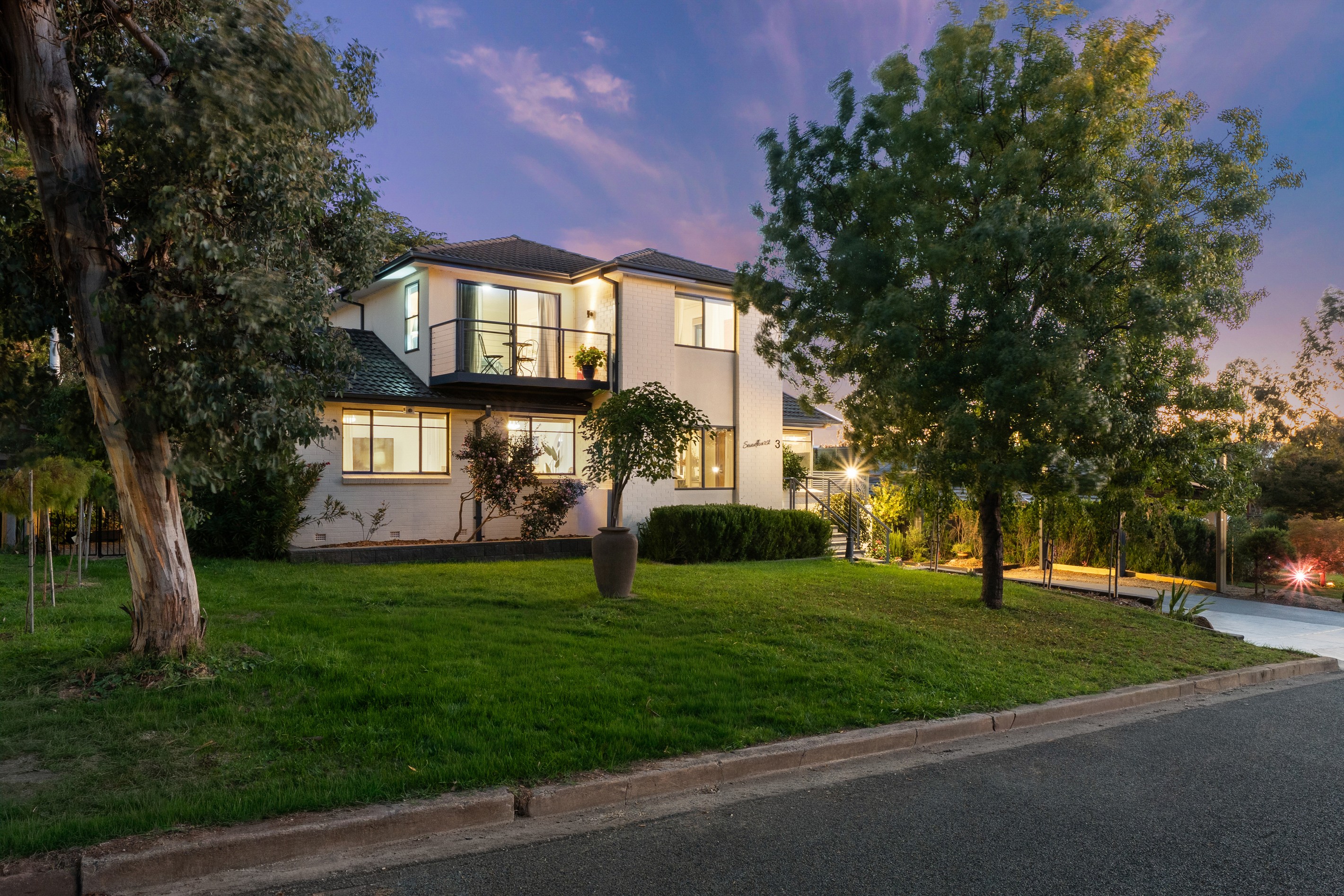 3 French Street, Hackett, ACT 2602