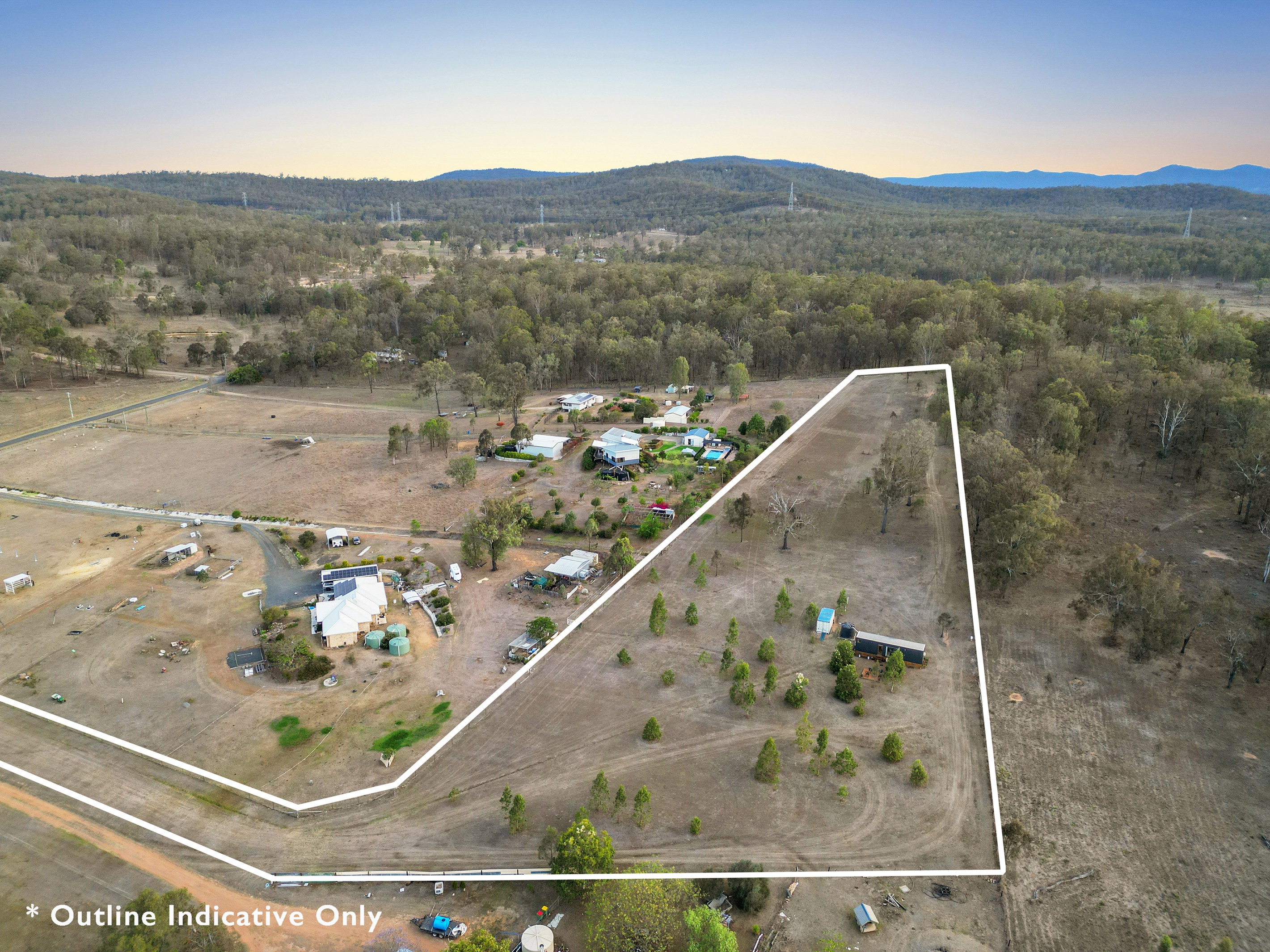 20 Moonlight Parade, Laidley South, QLD 4341