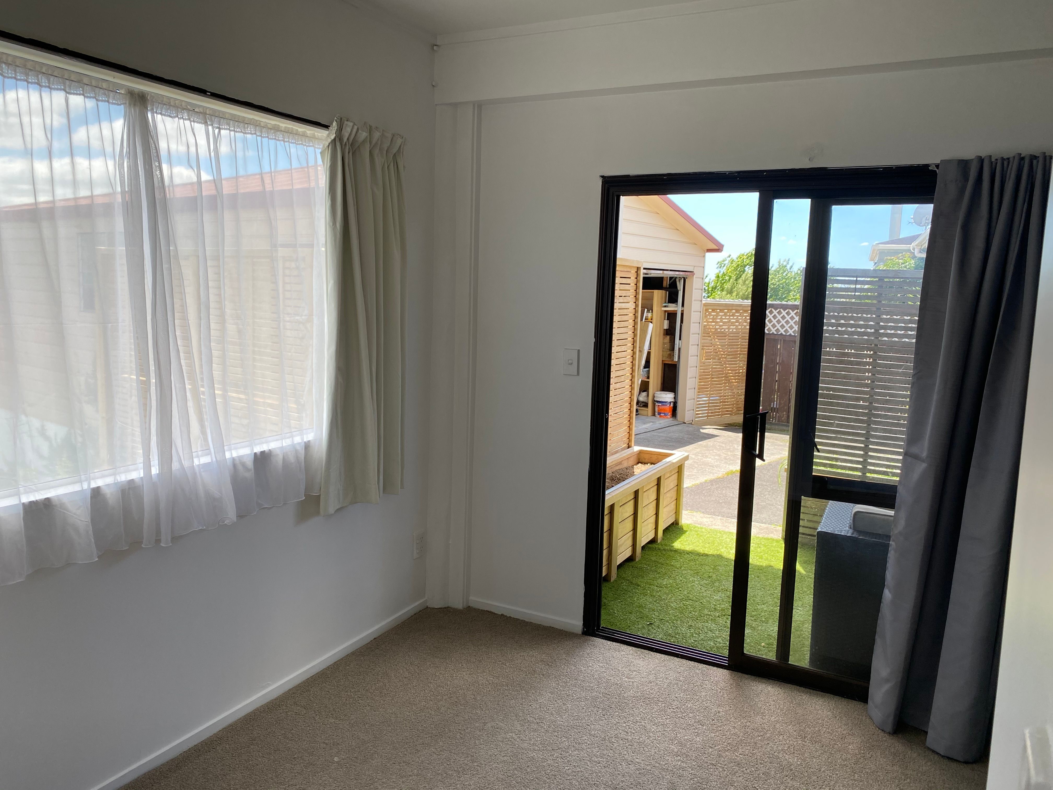 Ohauiti, Western Bay Of Plenty District