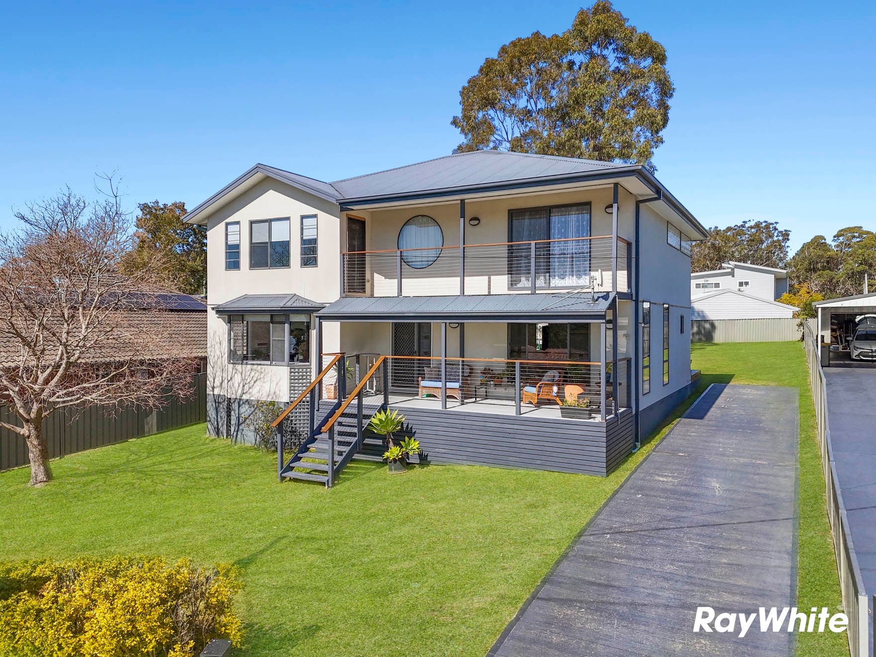 154 Lake Conjola Entrance Road — photo from Ray White Ulladulla