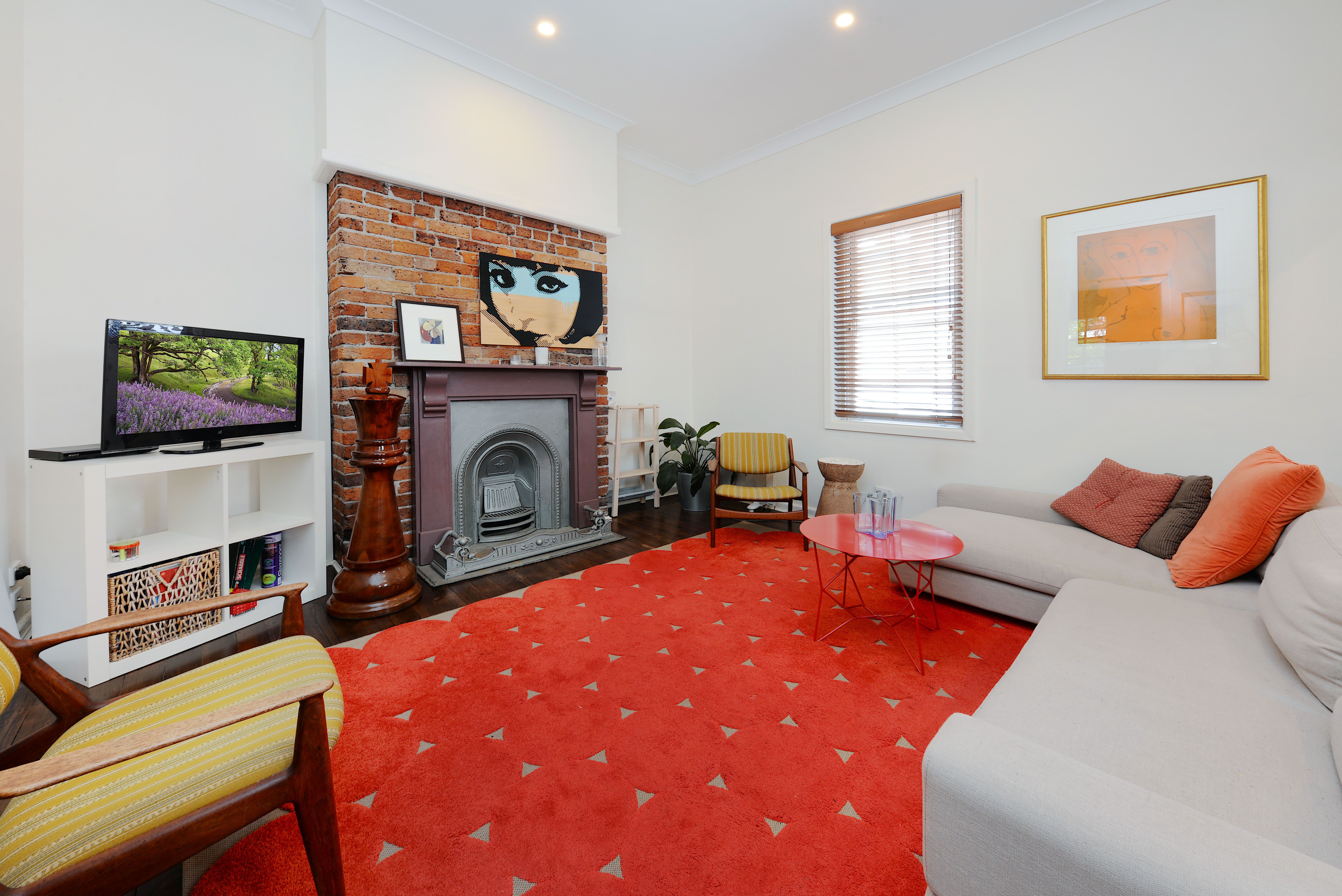 2/114 Victoria Street, Potts Point, NSW 2011